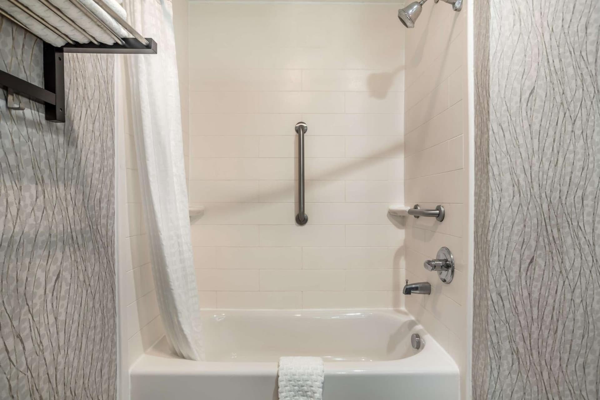 Best Western Plus Jackson Downtown Coliseum gallery photo in Jackson, MS — image 24