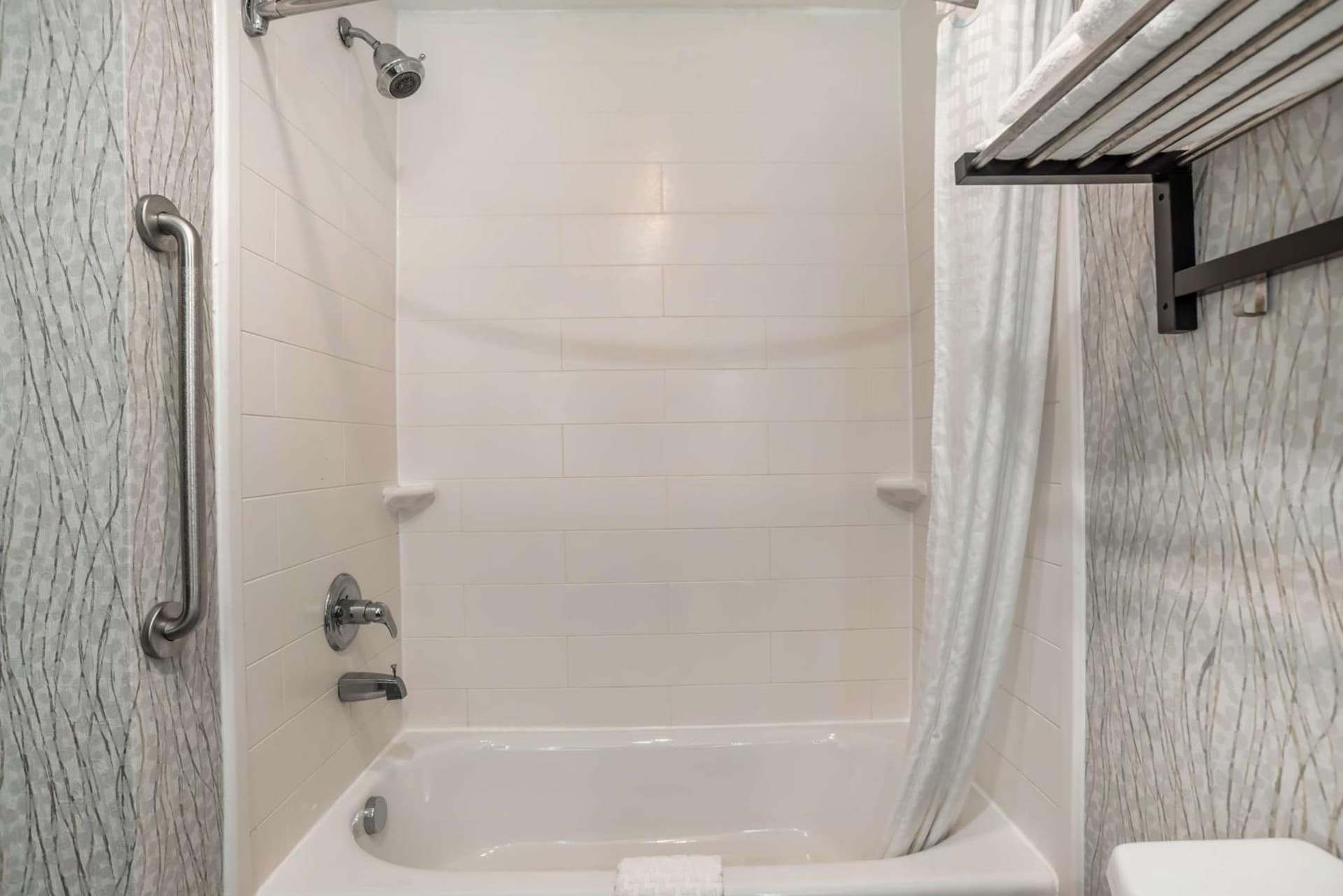 Best Western Plus Jackson Downtown Coliseum gallery photo in Jackson, MS — image 28