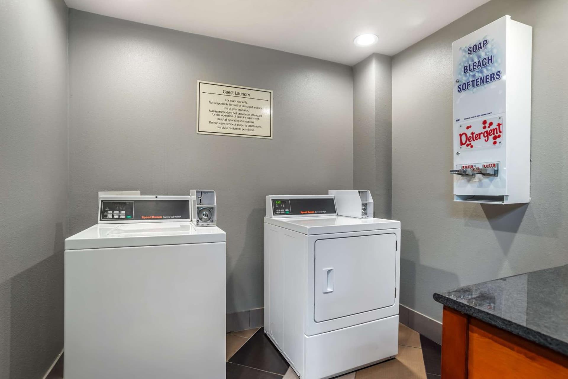 Best Western Plus Jackson Downtown Coliseum gallery photo in Jackson, MS — image 7