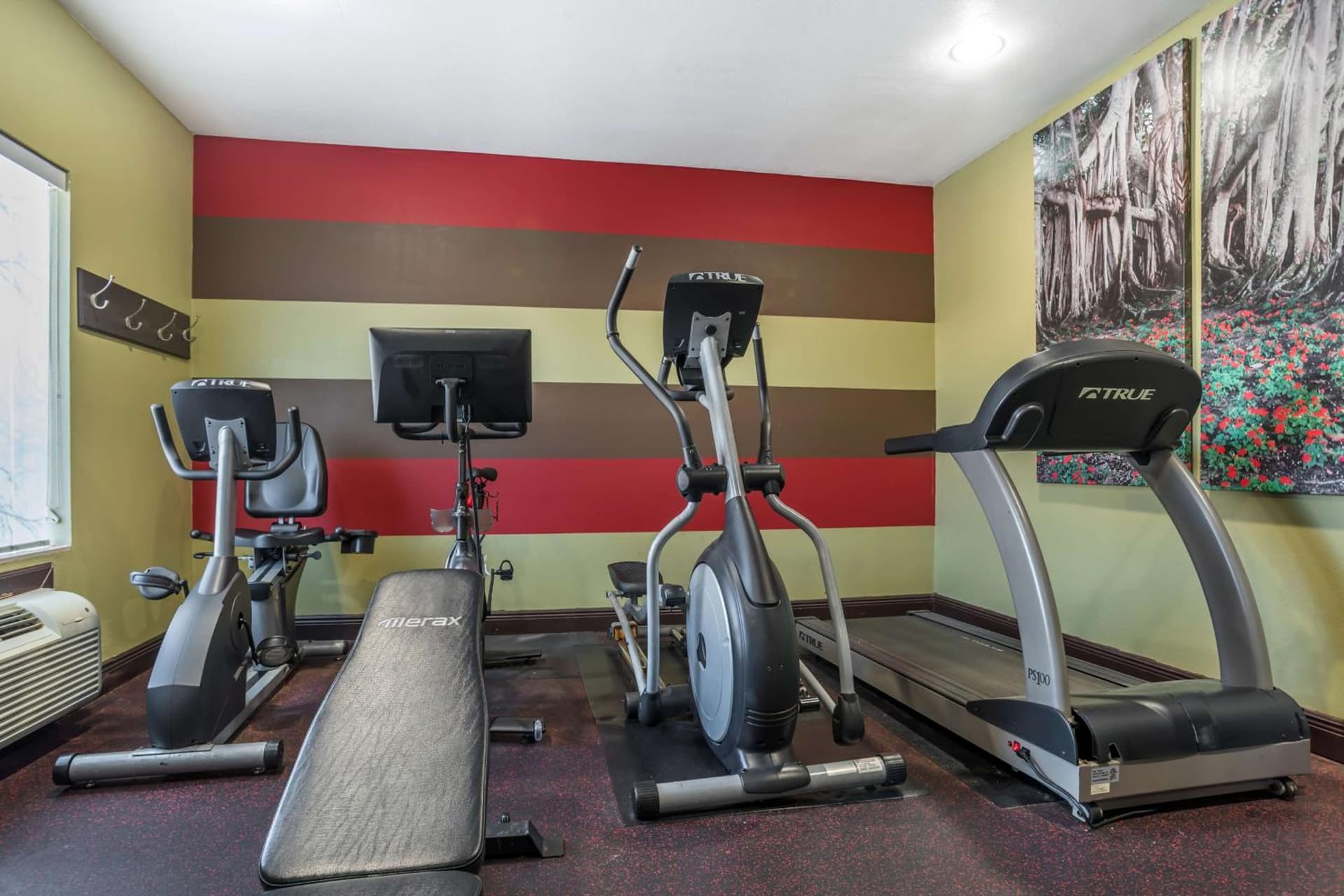 Best Western Plus Jackson Downtown Coliseum gallery photo in Jackson, MS — image 27