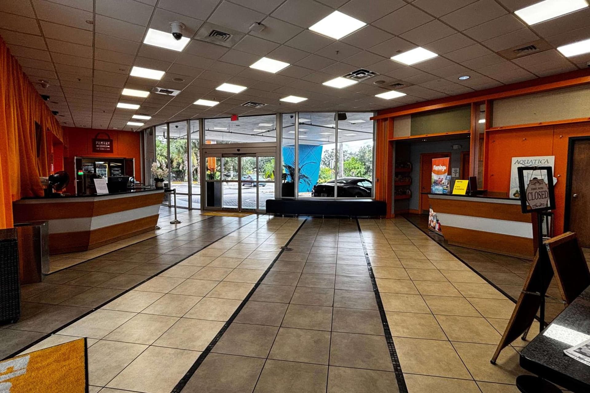 Ramada by Wyndham Flamingo Water Park gallery photo in Kissimmee, FL — image 5