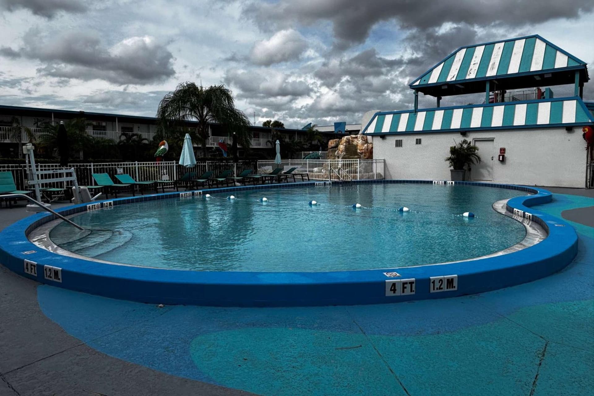 Ramada by Wyndham Flamingo Water Park gallery photo in Kissimmee, FL — image 37