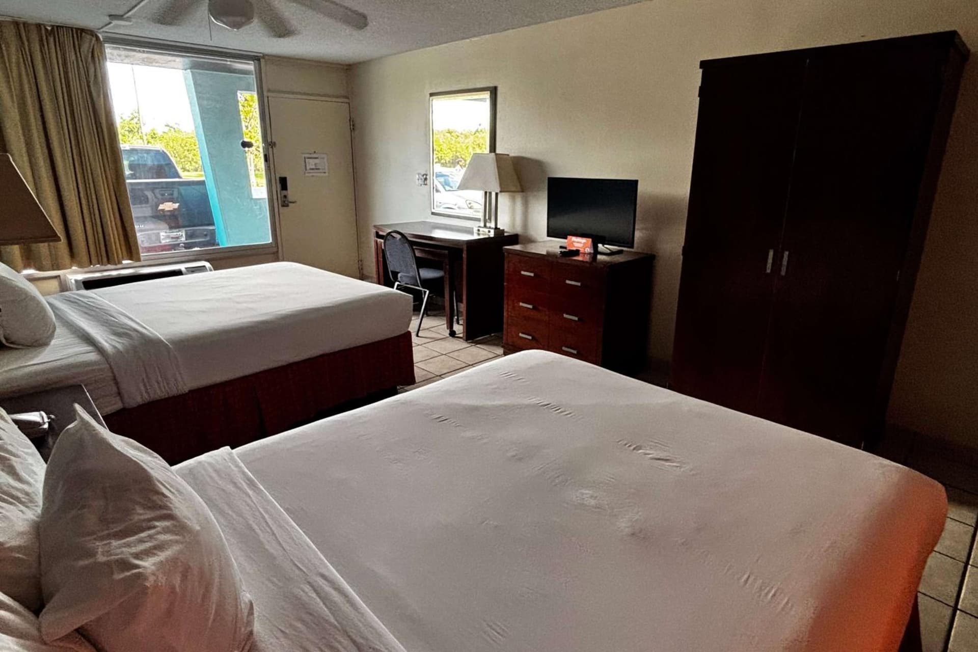 Ramada by Wyndham Flamingo Water Park gallery photo in Kissimmee, FL — image 70