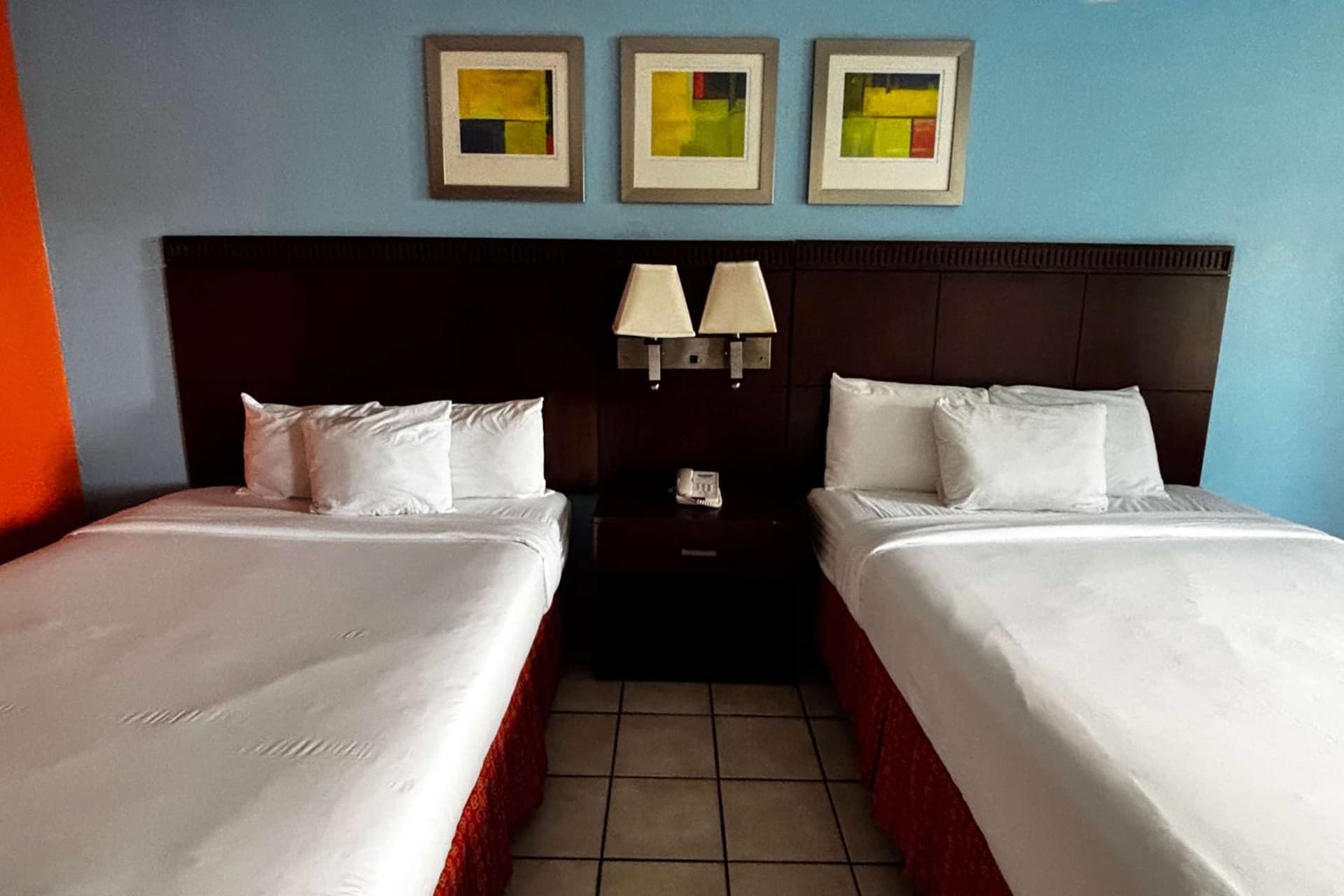 Ramada by Wyndham Flamingo Water Park gallery photo in Kissimmee, FL — image 58