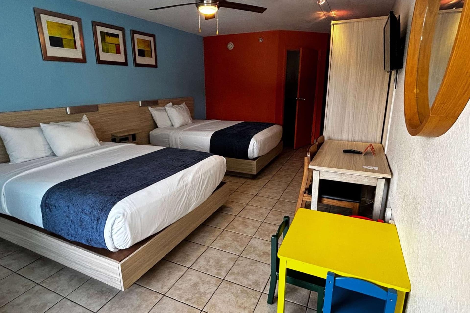 Ramada by Wyndham Flamingo Water Park gallery photo in Kissimmee, FL — image 45