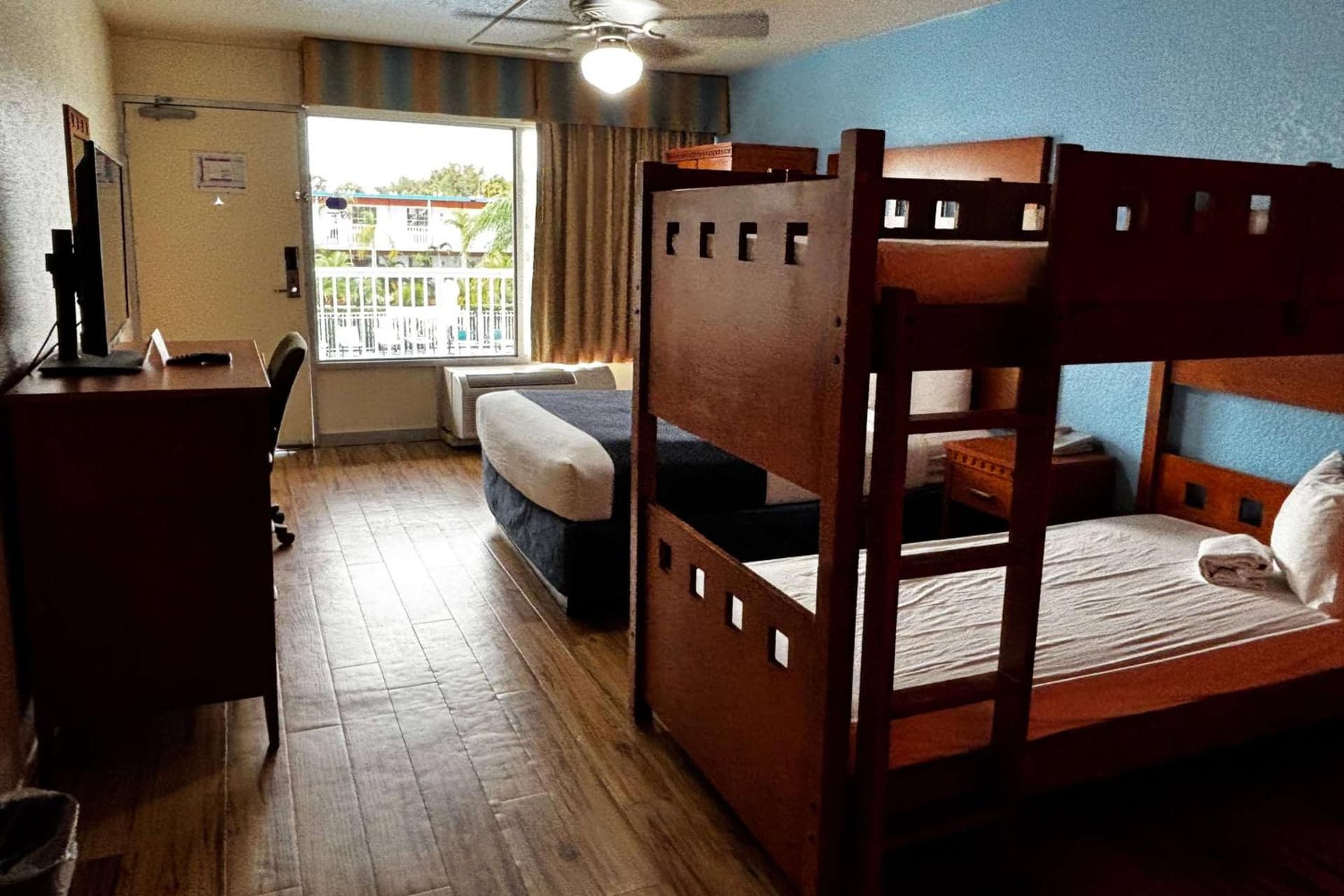 Ramada by Wyndham Flamingo Water Park gallery photo in Kissimmee, FL — image 33