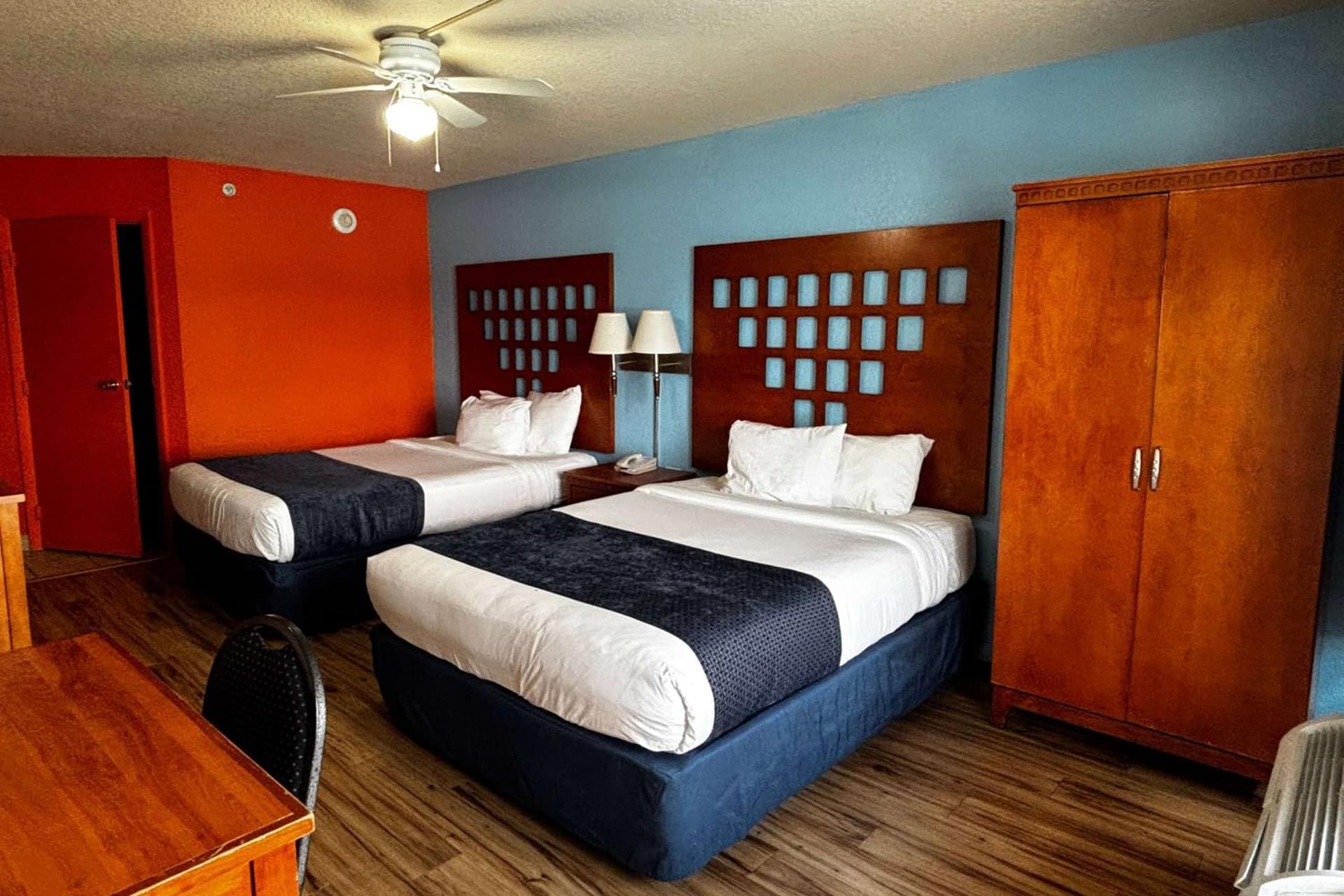Ramada by Wyndham Flamingo Water Park gallery photo in Kissimmee, FL — image 25