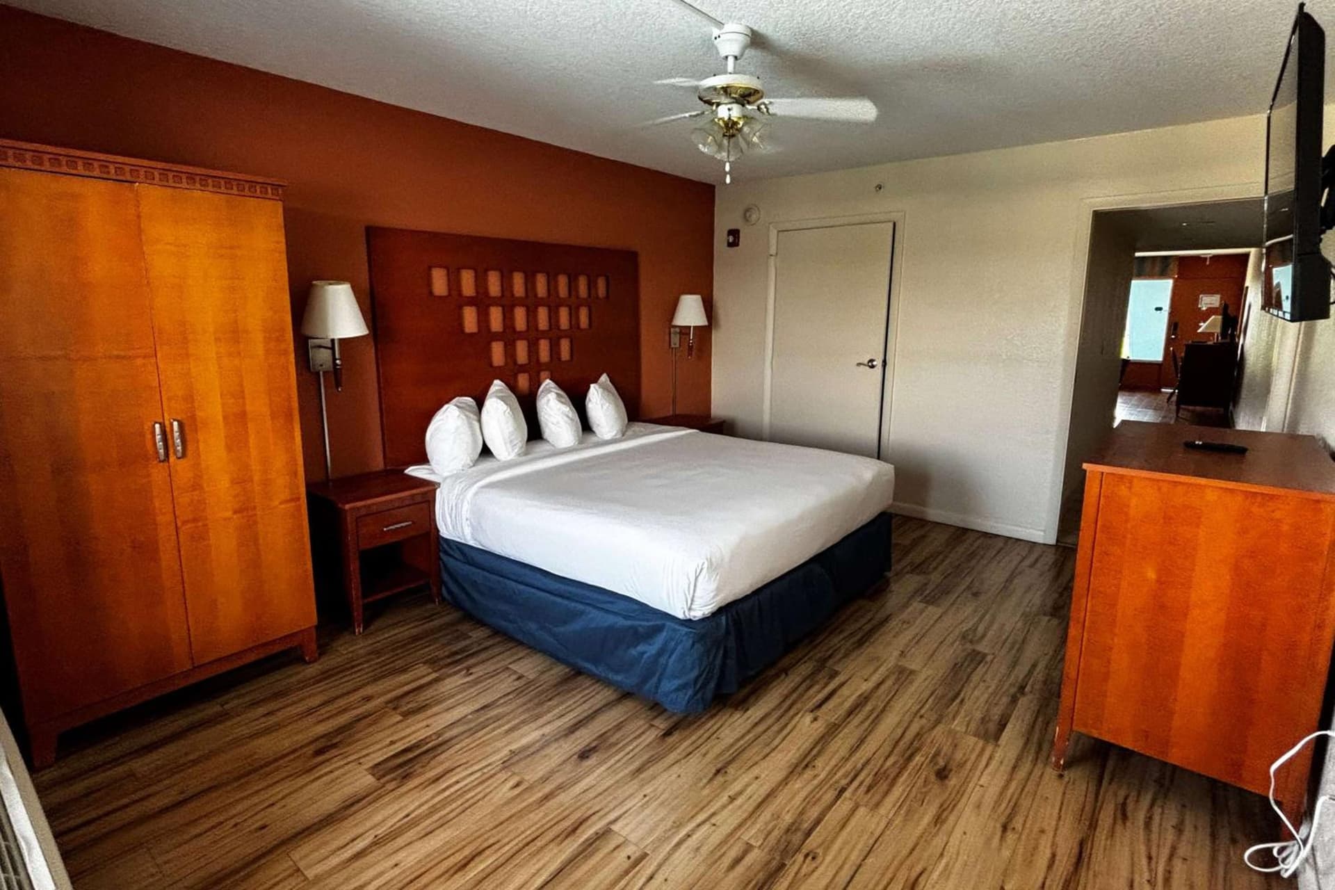 Ramada by Wyndham Flamingo Water Park gallery photo in Kissimmee, FL — image 39