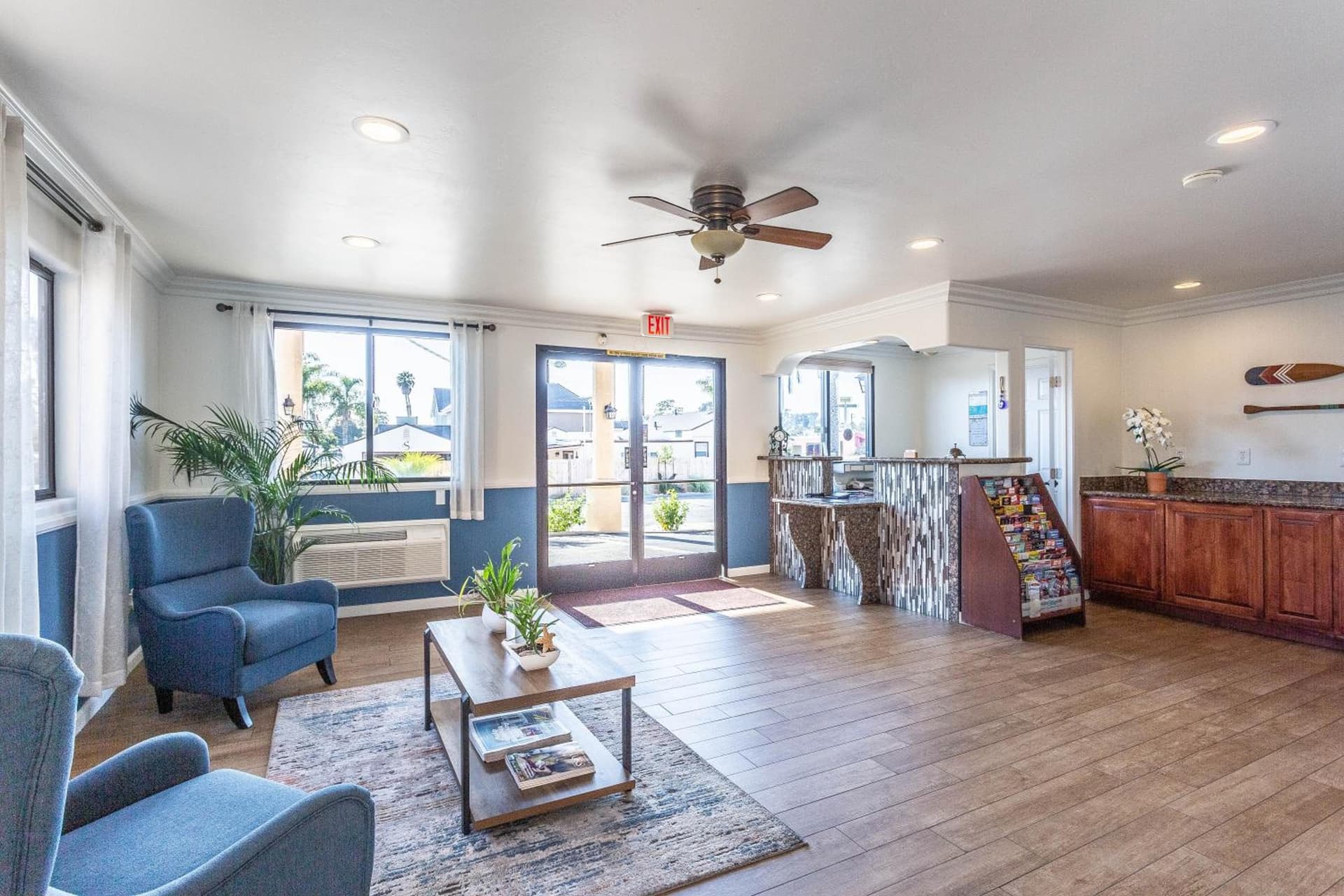 Aloha Inn gallery photo in Arroyo Grande, CA — image 6
