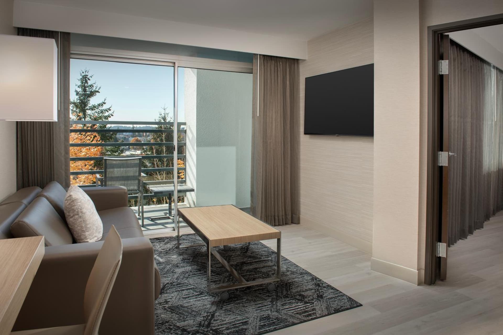 AC Hotel by Marriott Portland Lake Oswego gallery photo in Lake Oswego, OR — image 20