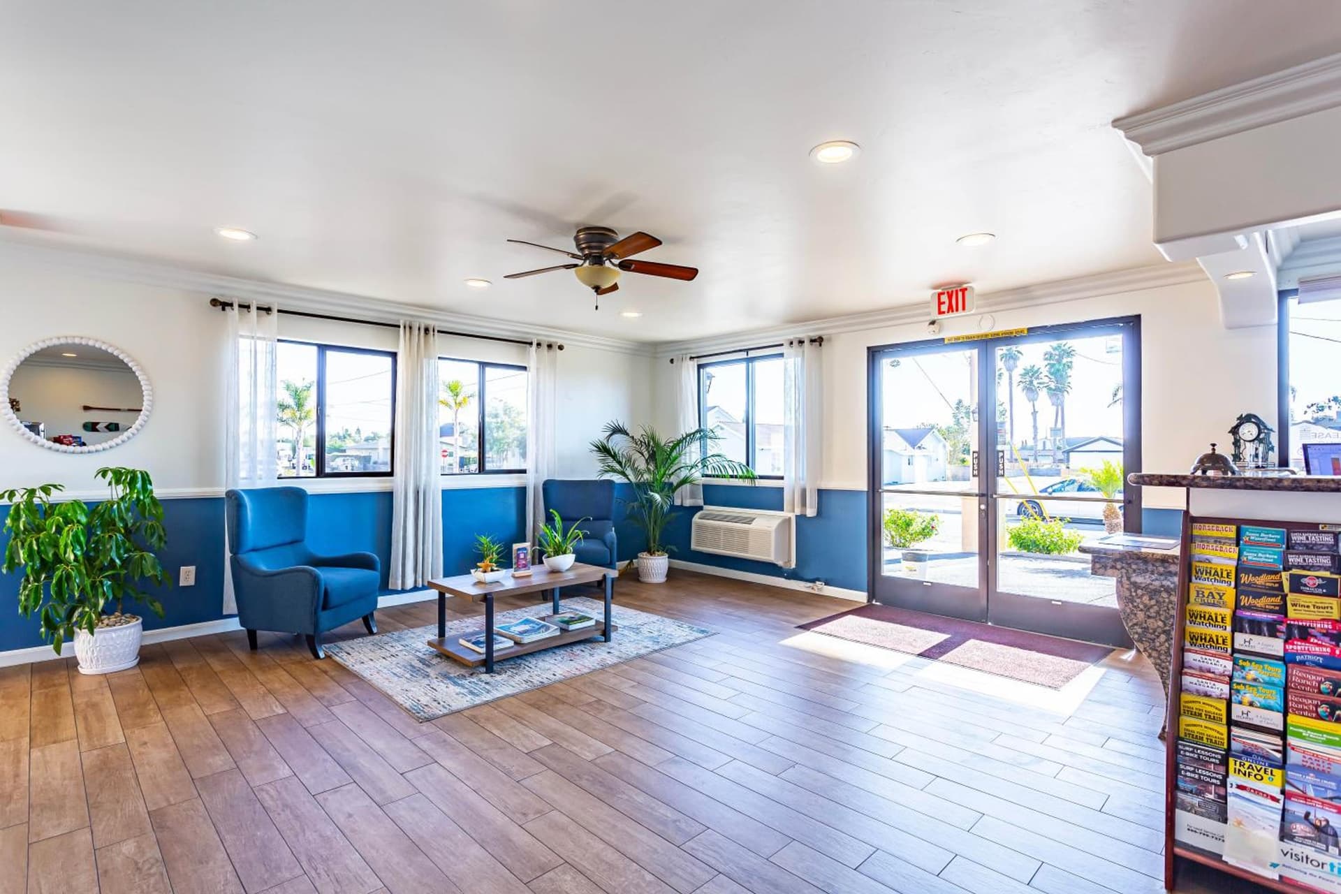 Aloha Inn gallery photo in Arroyo Grande, CA — image 8