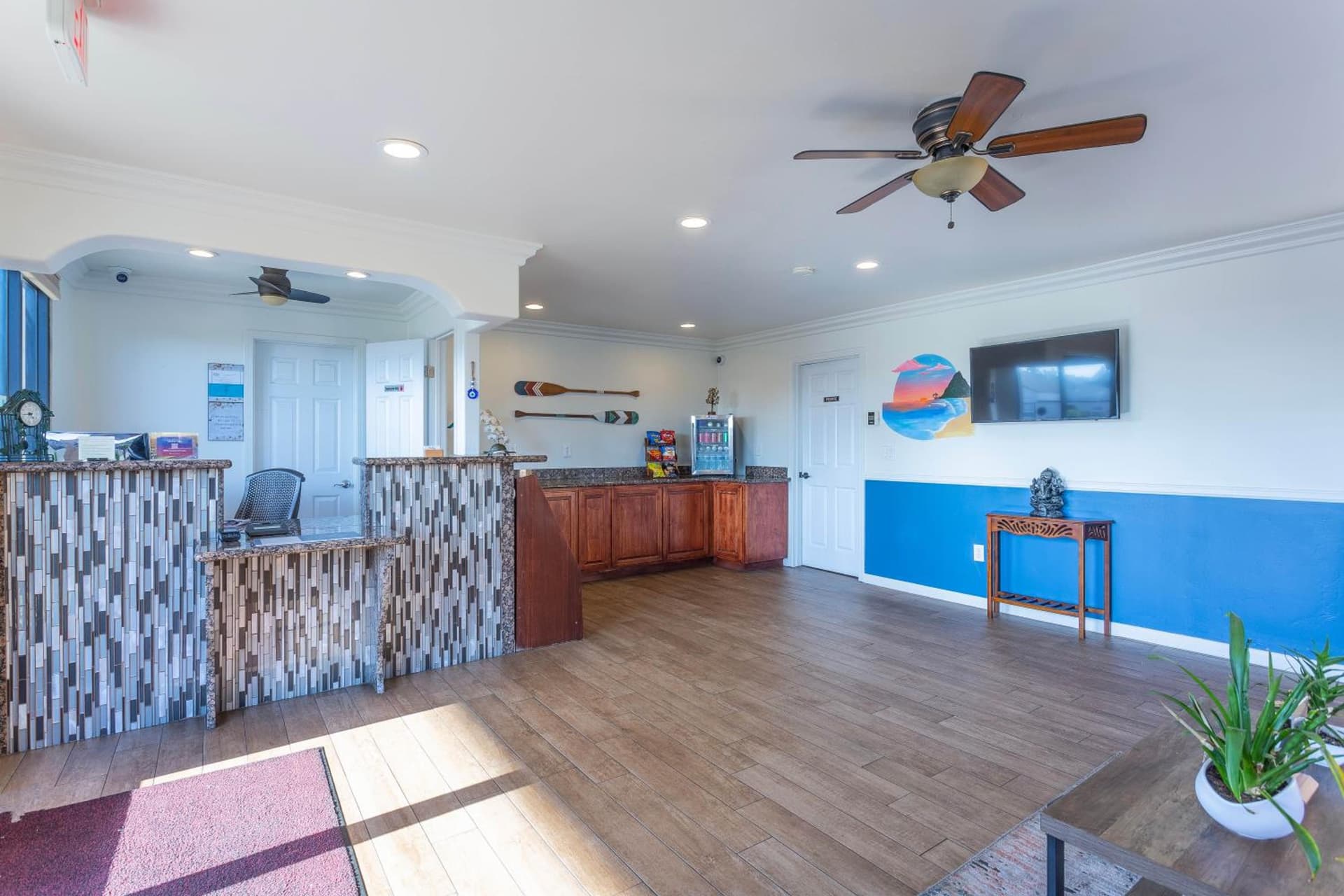Aloha Inn gallery photo in Arroyo Grande, CA — image 9