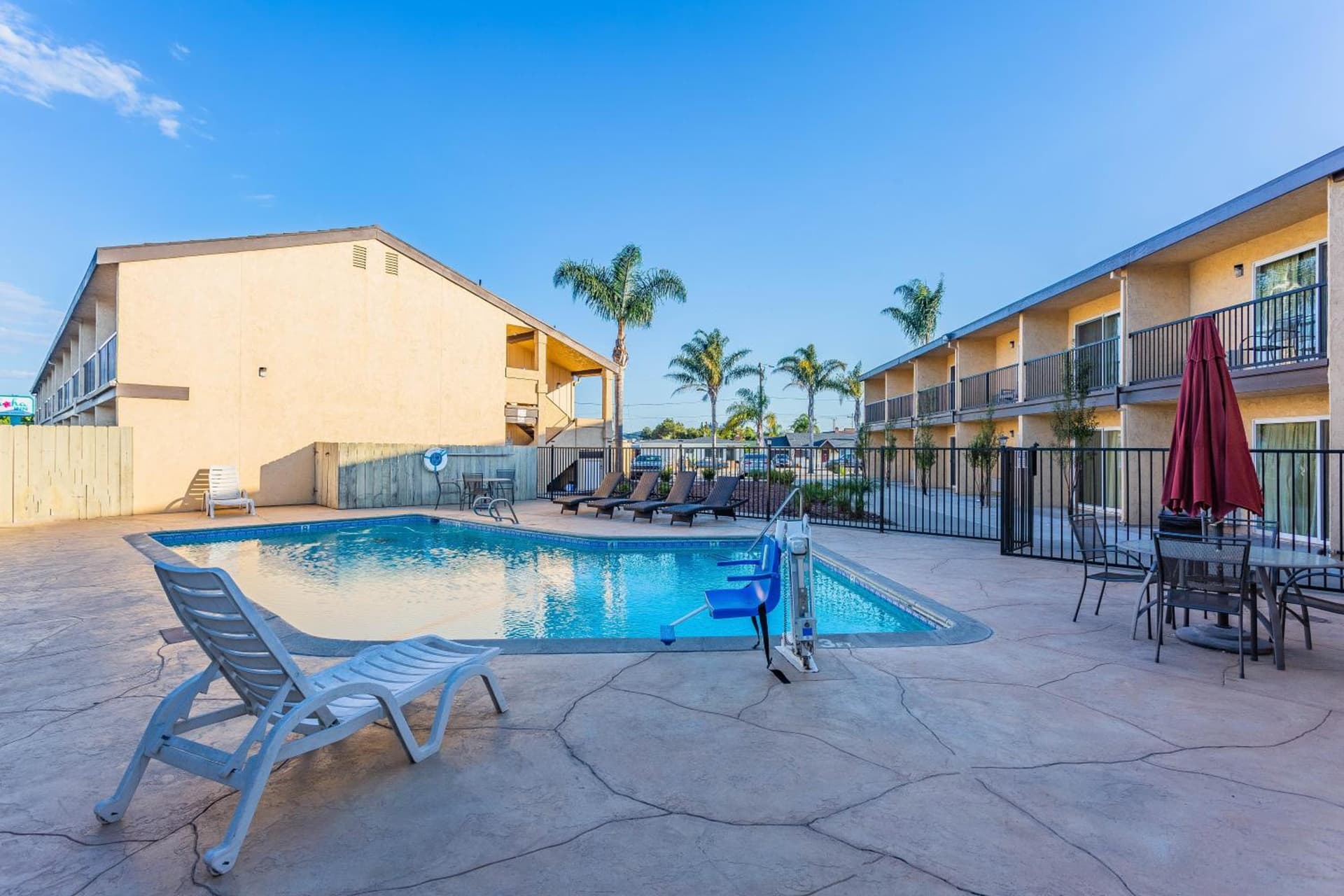 Aloha Inn gallery photo in Arroyo Grande, CA — image 10