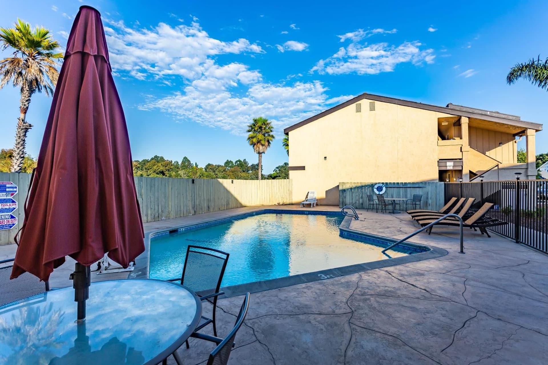Aloha Inn gallery photo in Arroyo Grande, CA — image 12