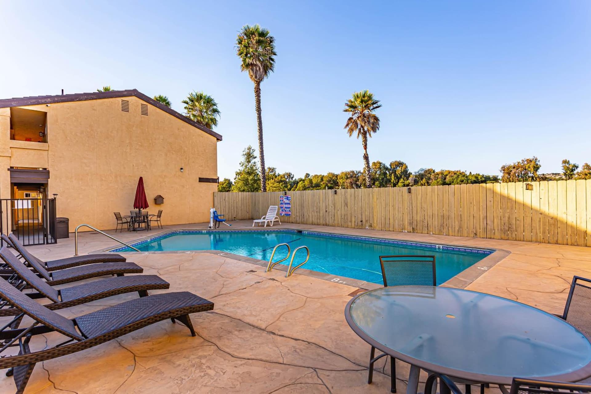 Aloha Inn gallery photo in Arroyo Grande, CA — image 15
