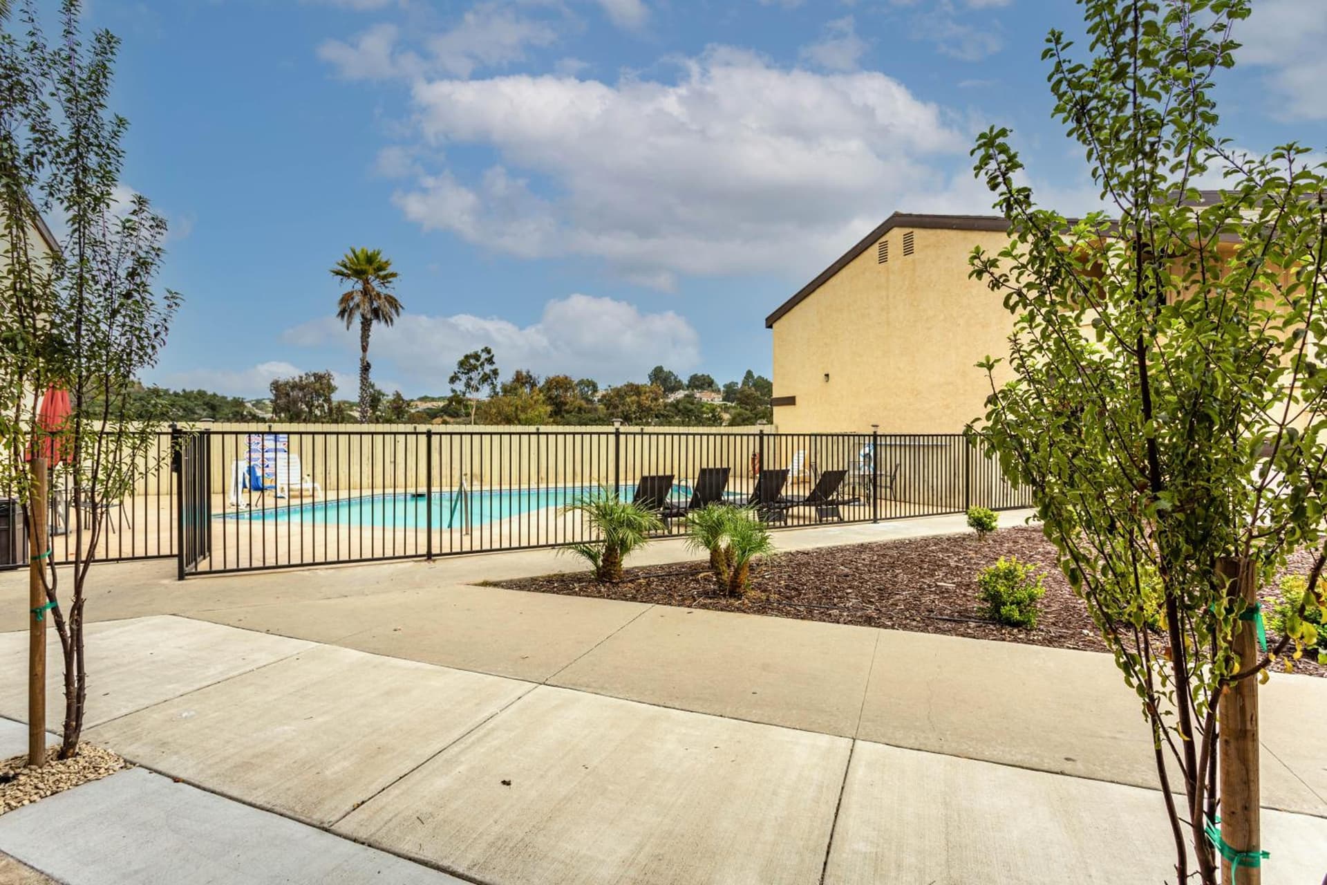 Aloha Inn gallery photo in Arroyo Grande, CA — image 11