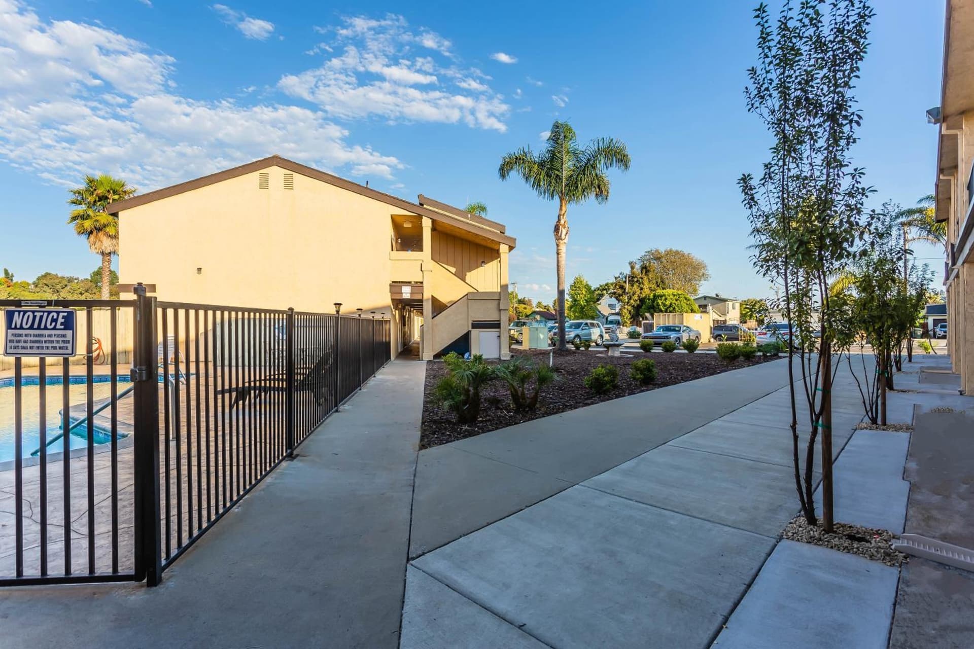 Aloha Inn gallery photo in Arroyo Grande, CA — image 16