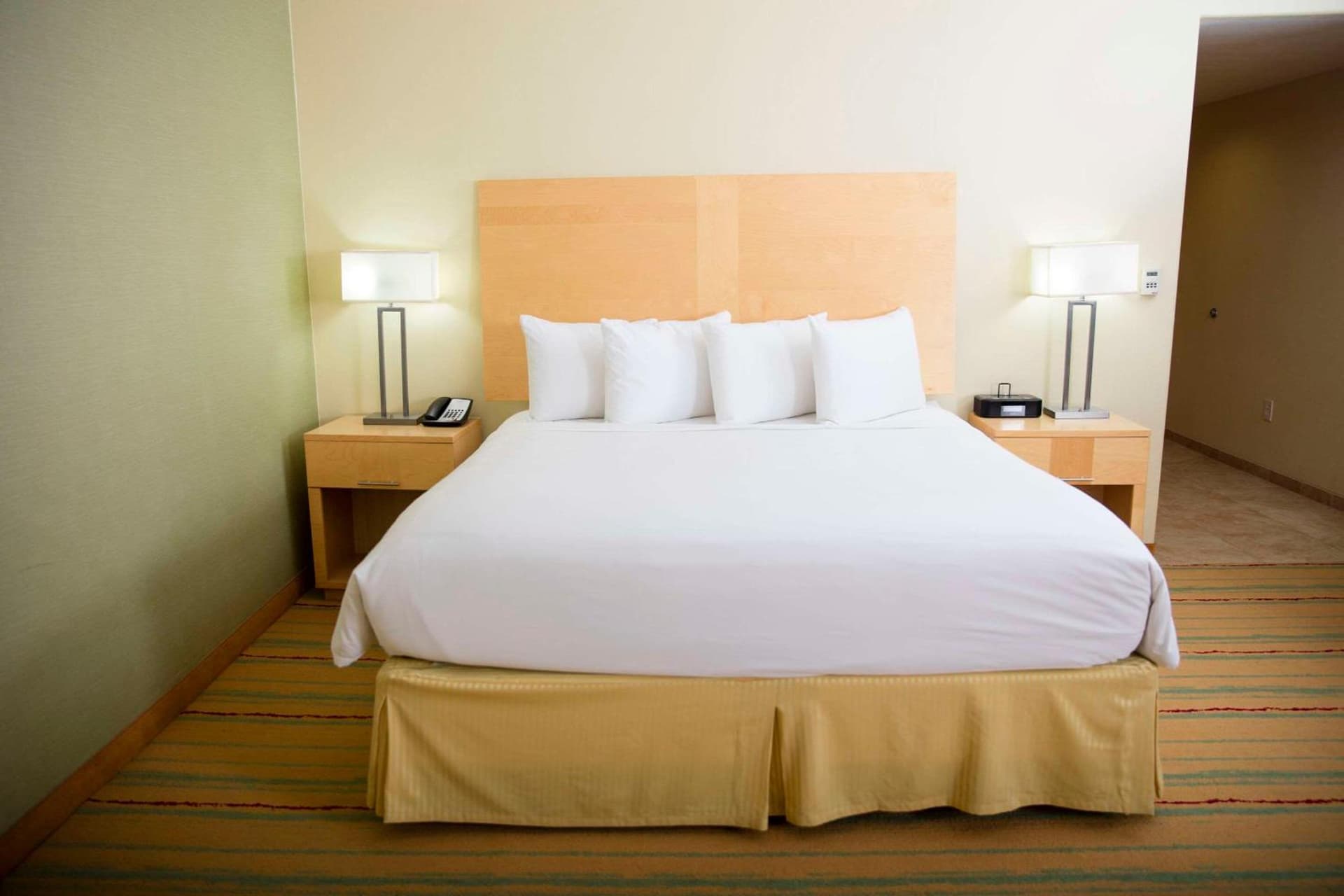 Radisson Hotel Yuma gallery photo in Yuma, AZ — image 27
