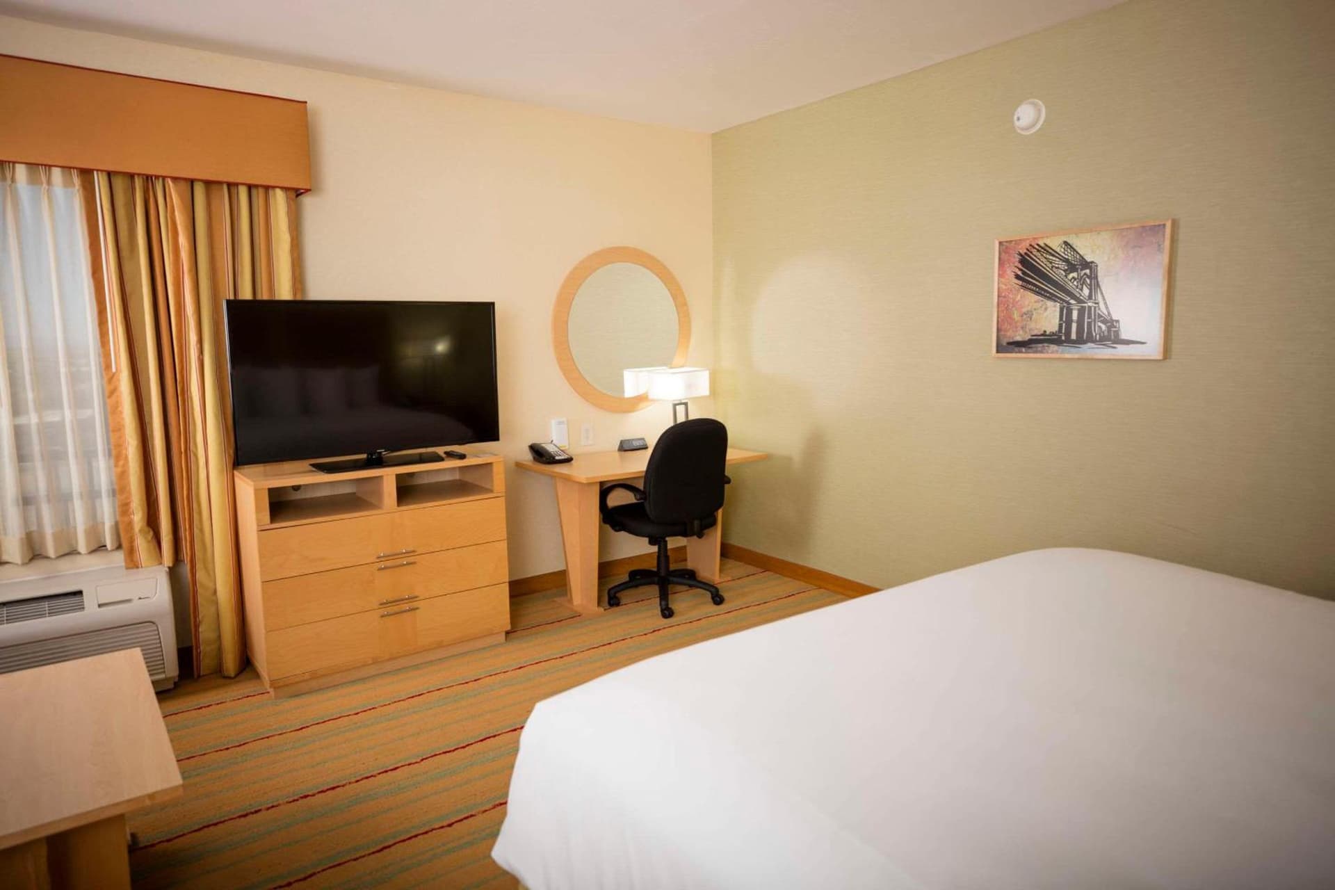 Radisson Hotel Yuma gallery photo in Yuma, AZ — image 22