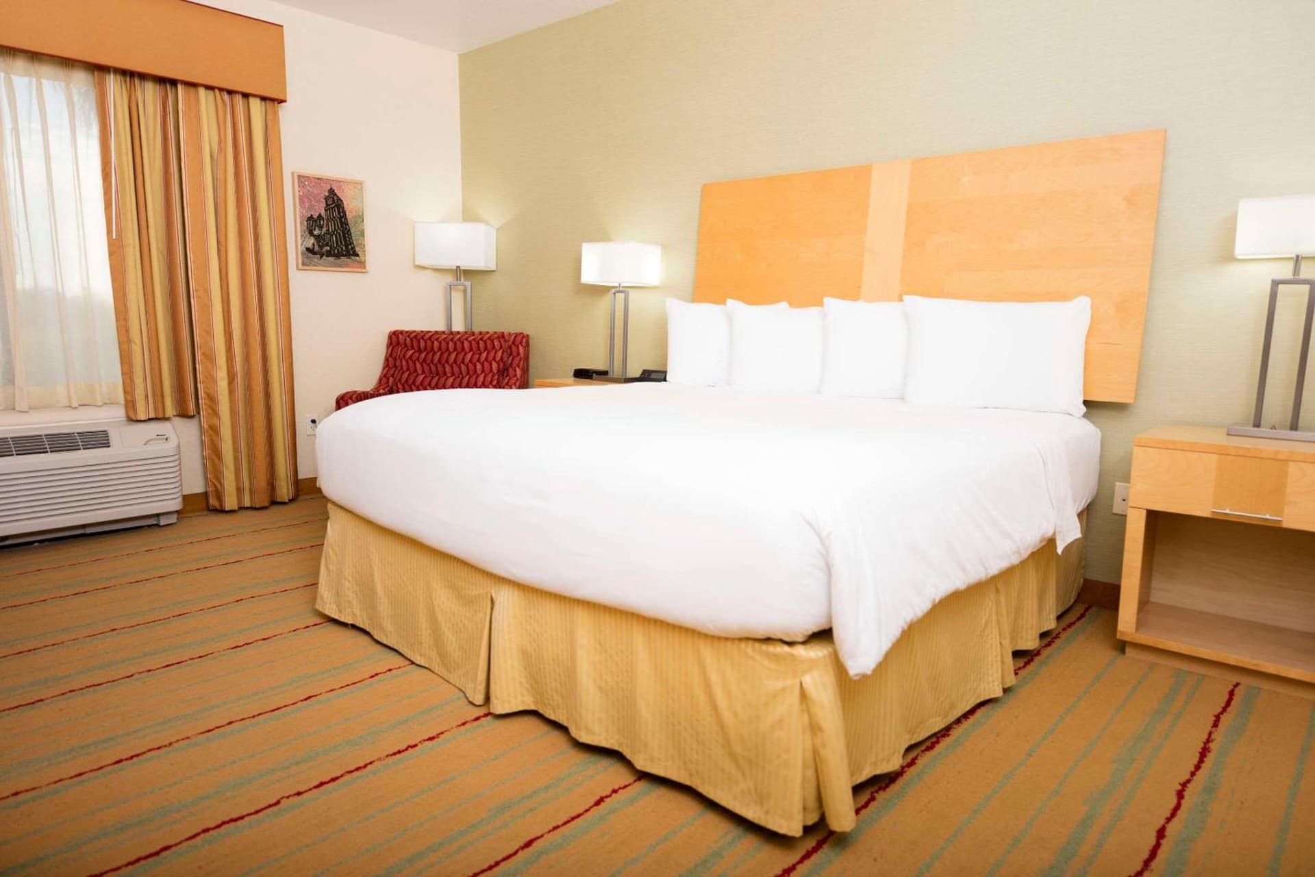 Radisson Hotel Yuma gallery photo in Yuma, AZ — image 23