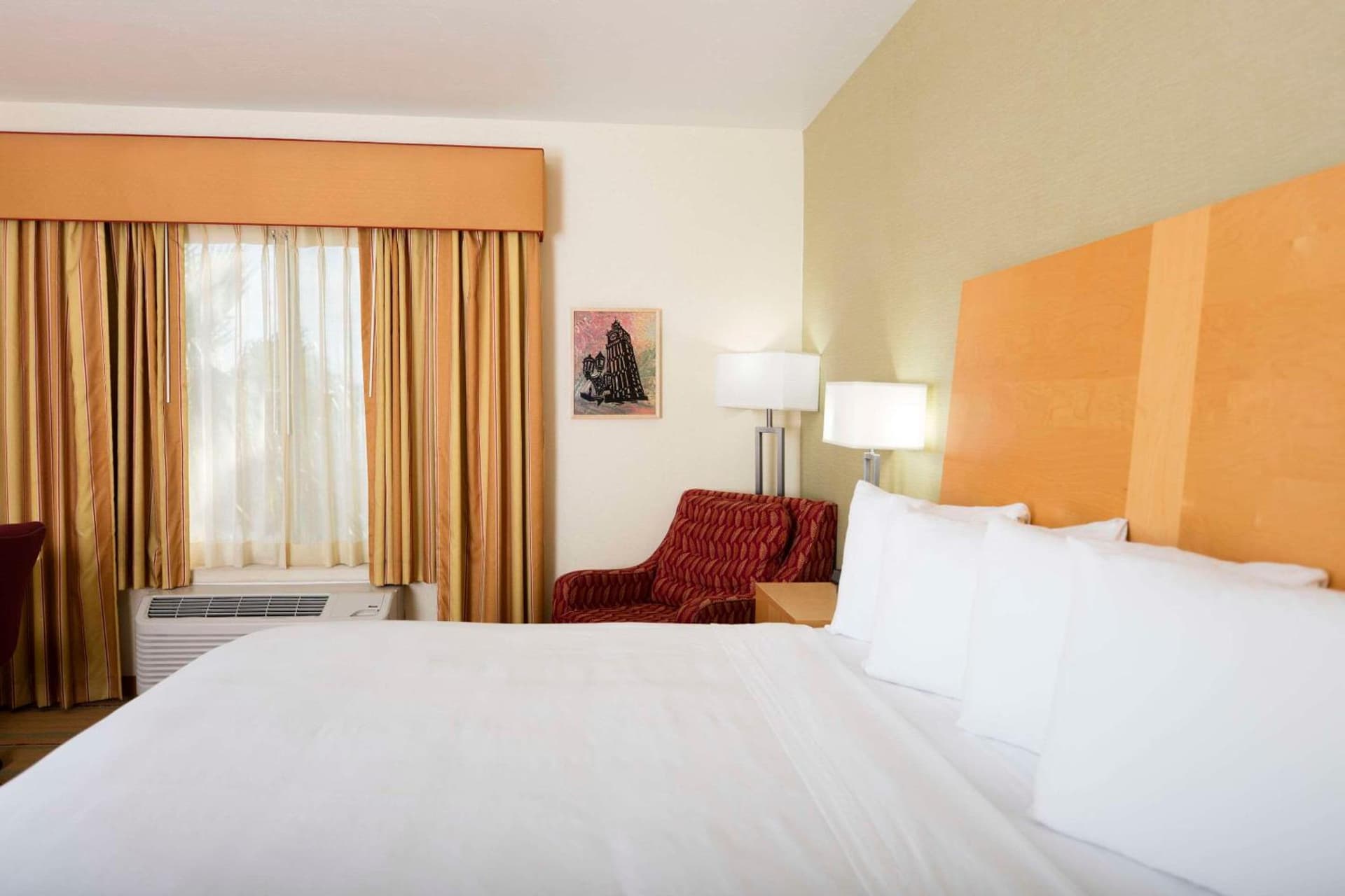 Radisson Hotel Yuma gallery photo in Yuma, AZ — image 4