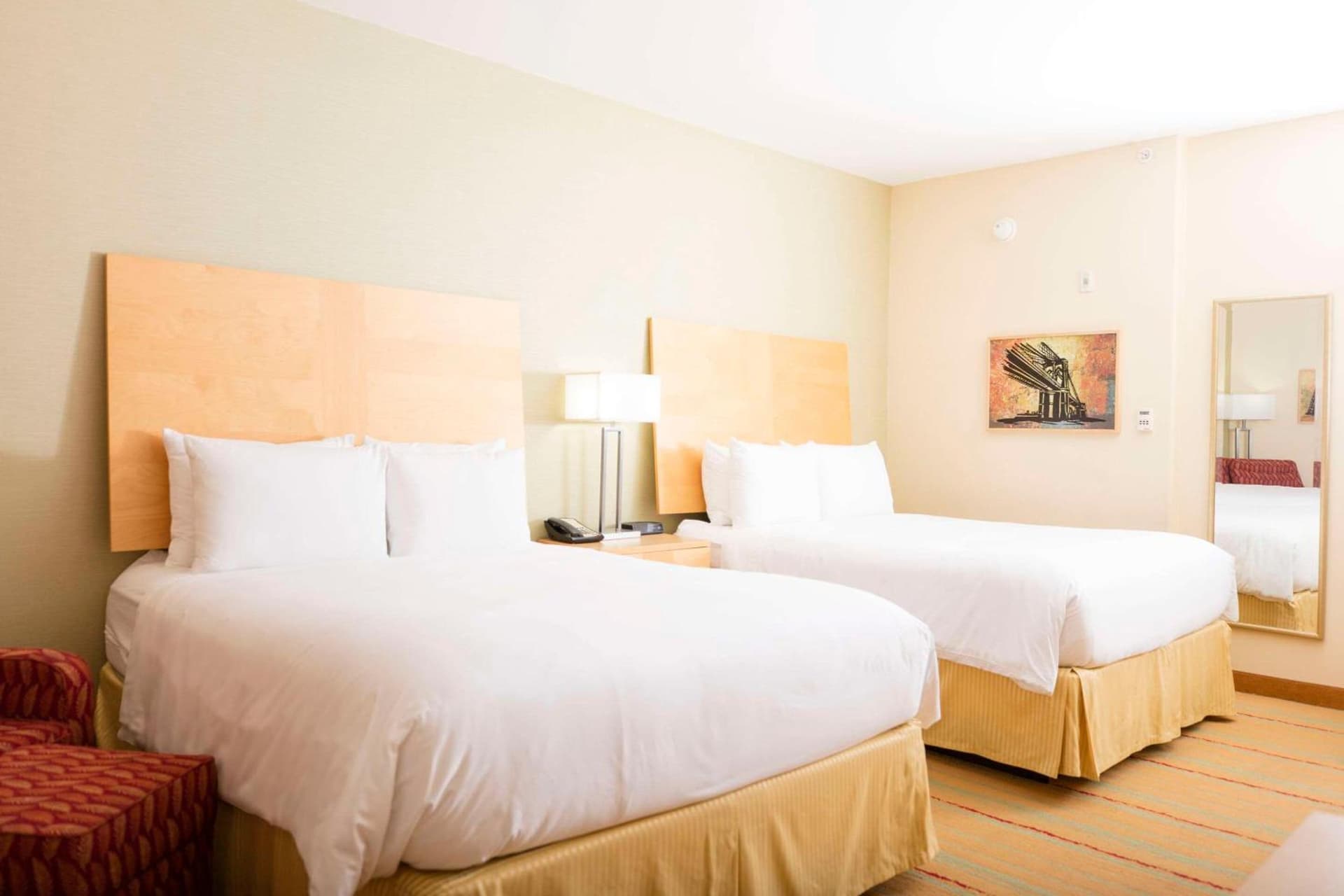 Radisson Hotel Yuma gallery photo in Yuma, AZ — image 28