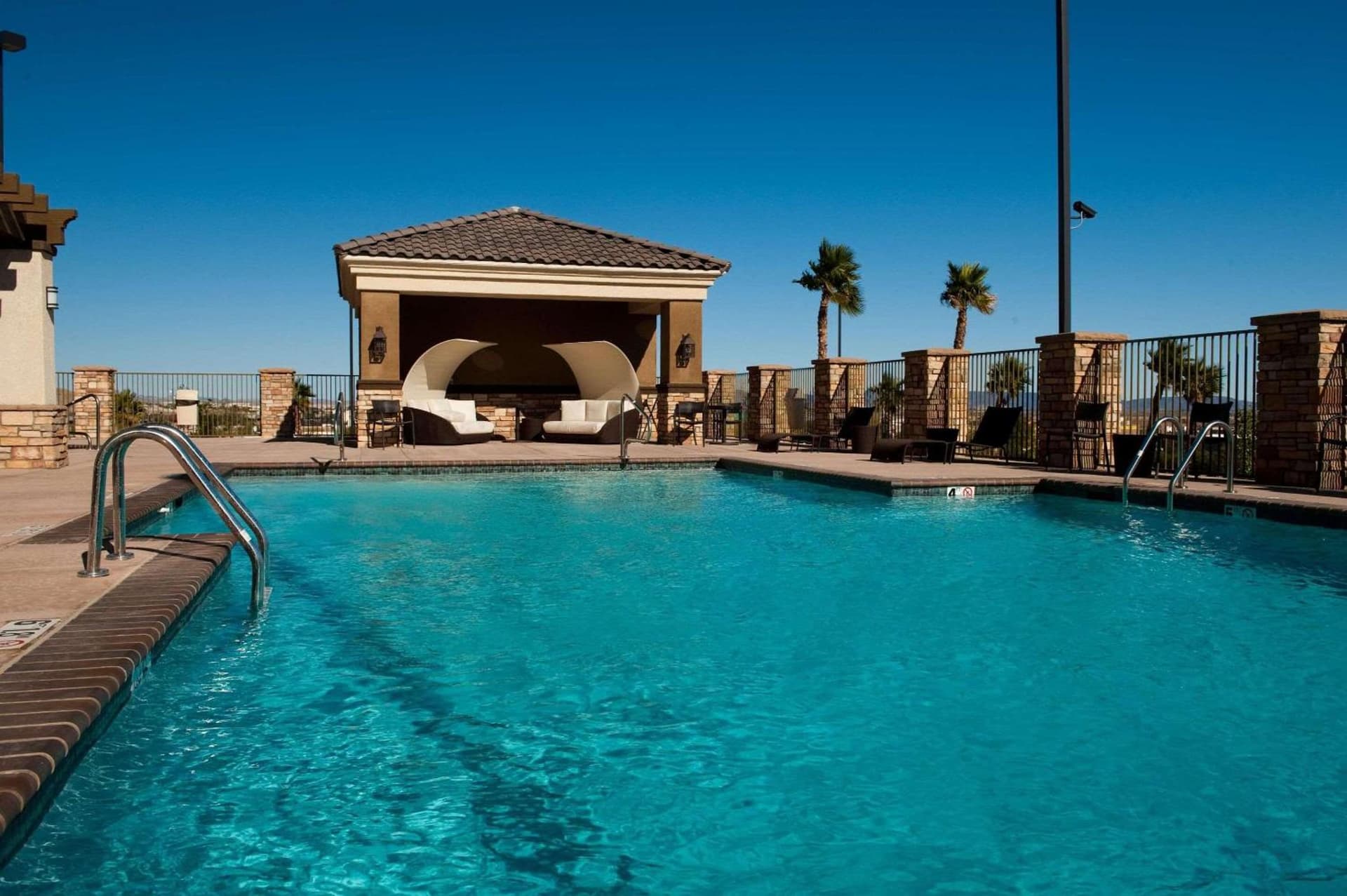 Radisson Hotel Yuma gallery photo in Yuma, AZ — image 13