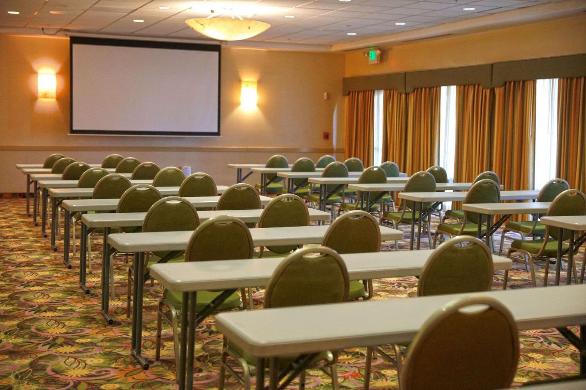 Radisson Hotel Yuma gallery photo in Yuma, AZ — image 10