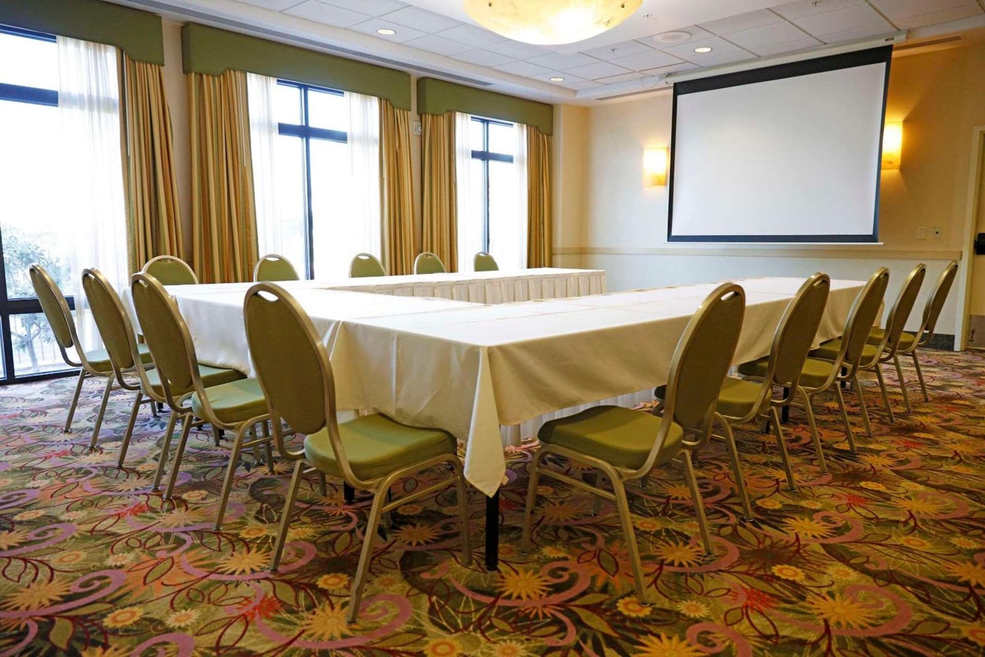 Radisson Hotel Yuma gallery photo in Yuma, AZ — image 29