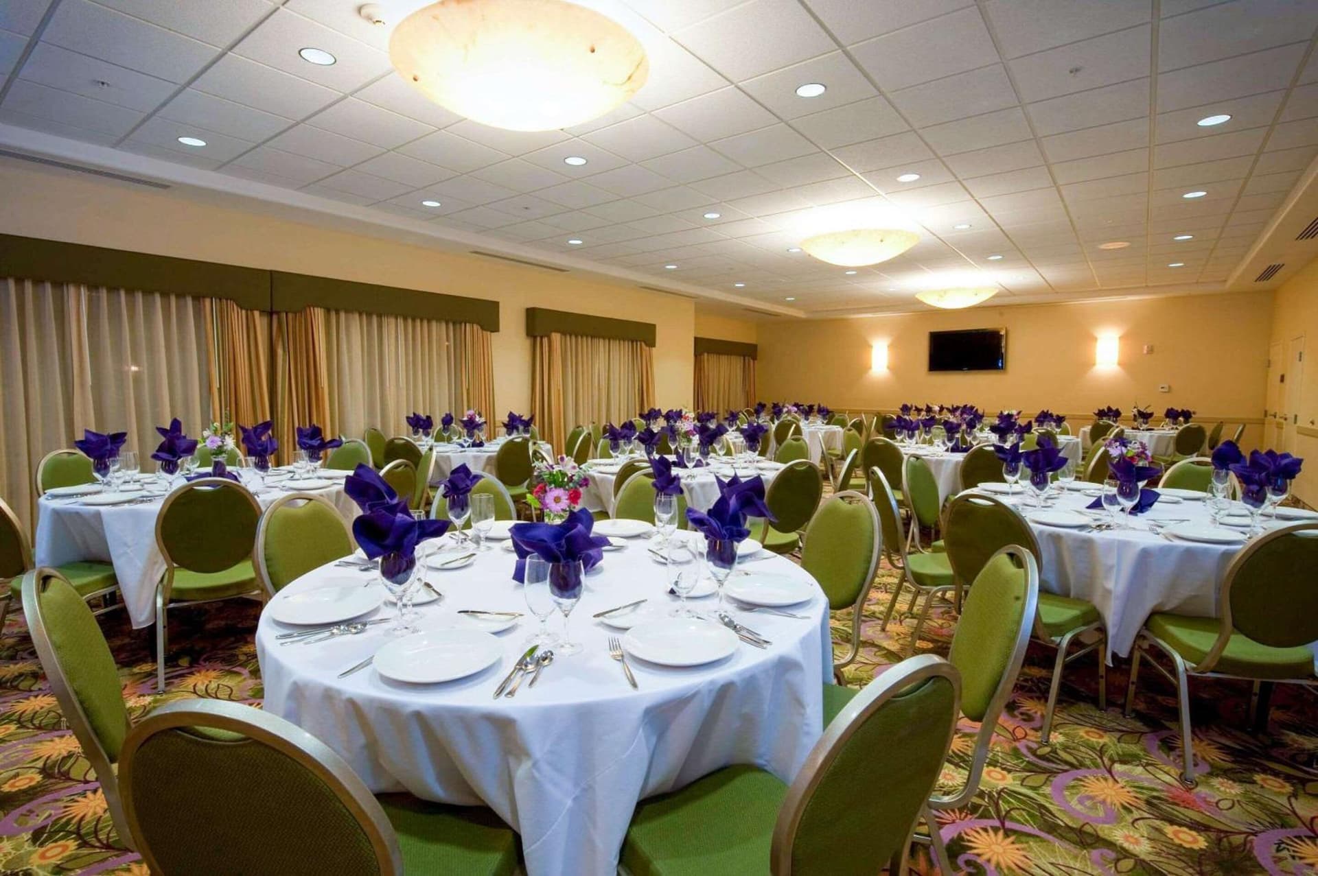 Radisson Hotel Yuma gallery photo in Yuma, AZ — image 5