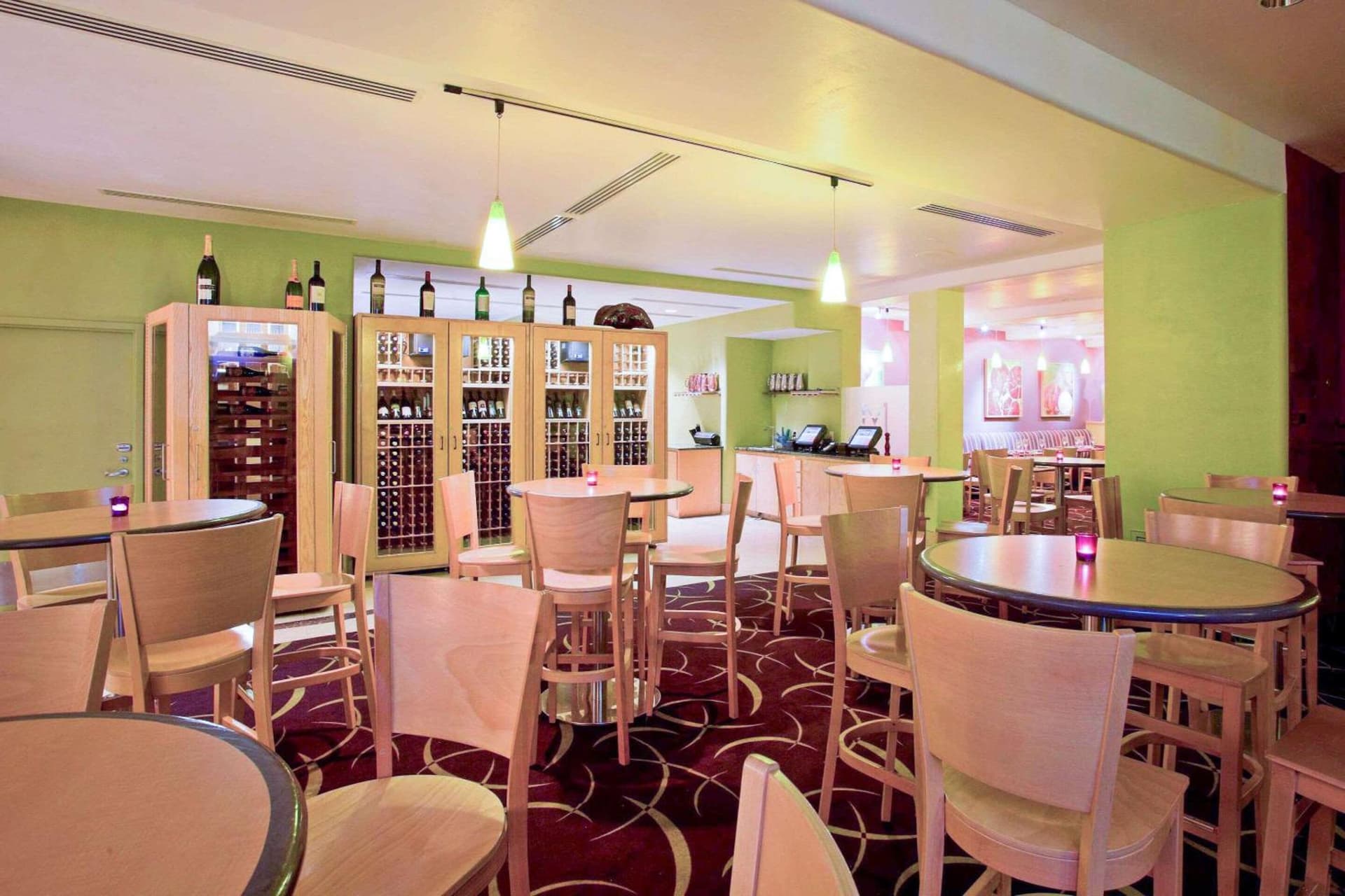 Radisson Hotel Yuma gallery photo in Yuma, AZ — image 8