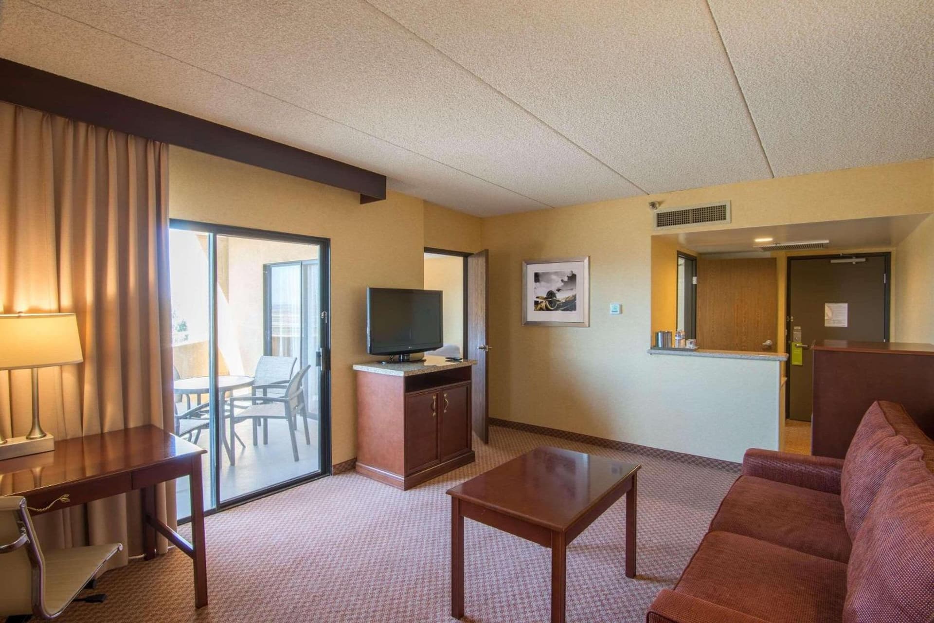 Radisson Hotel Santa Maria gallery photo in Santa Maria, CA — image 22