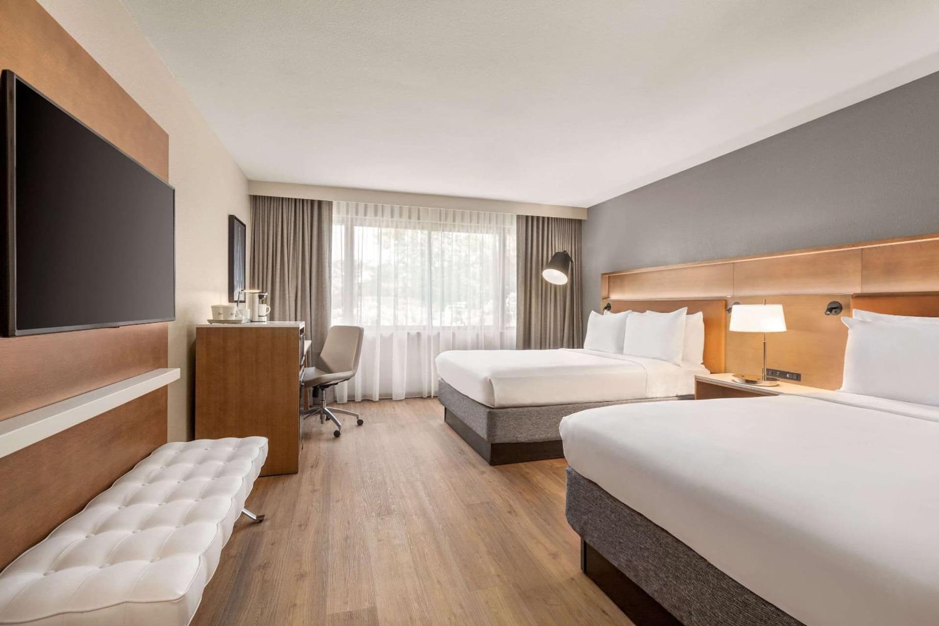 Radisson Hotel Sunnyvale - Silicon Valley gallery photo in Sunnyvale, CA — image 18