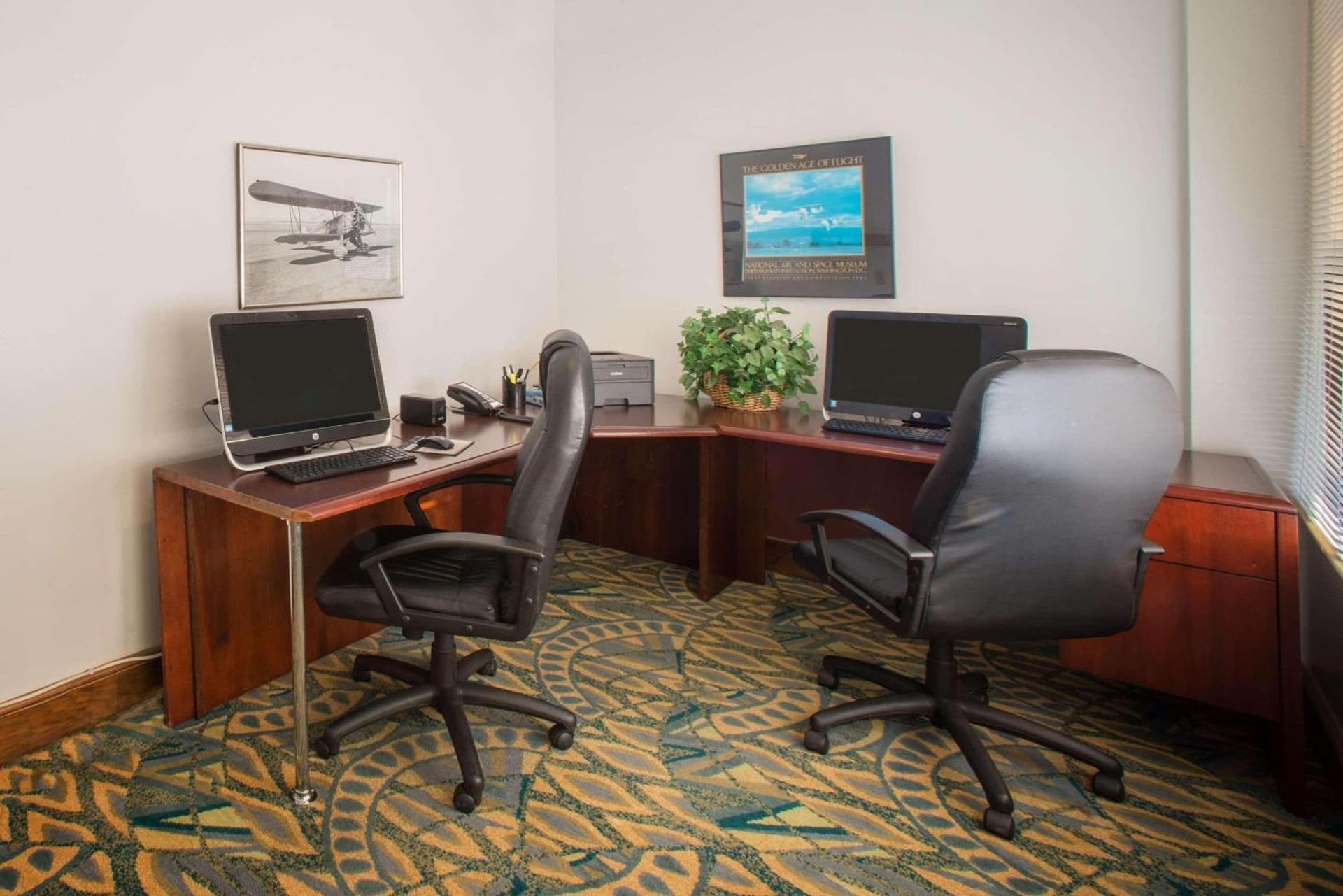 Radisson Hotel Santa Maria gallery photo in Santa Maria, CA — image 14
