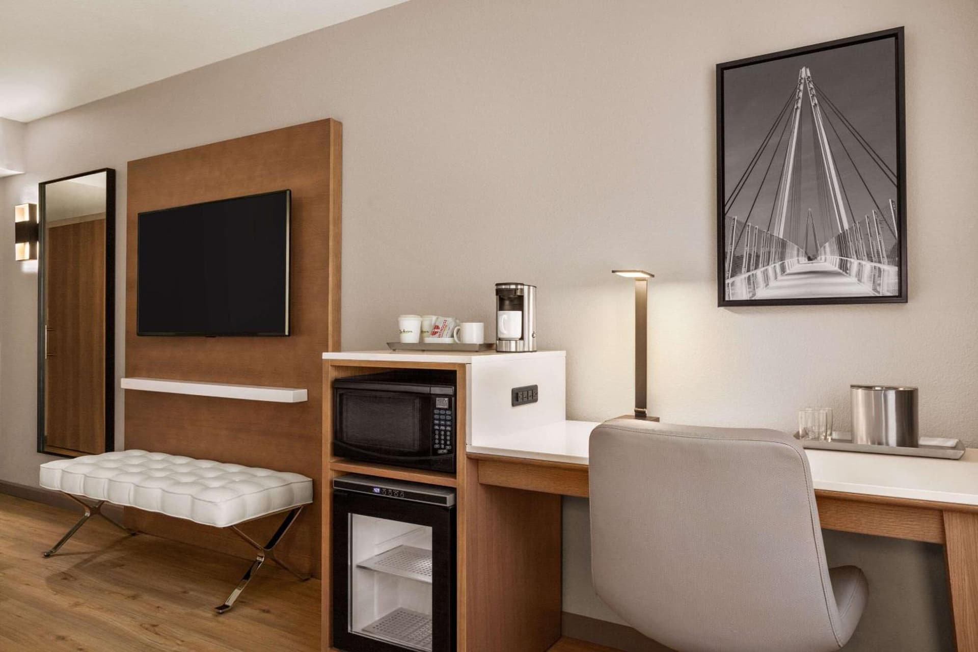 Radisson Hotel Sunnyvale - Silicon Valley gallery photo in Sunnyvale, CA — image 5