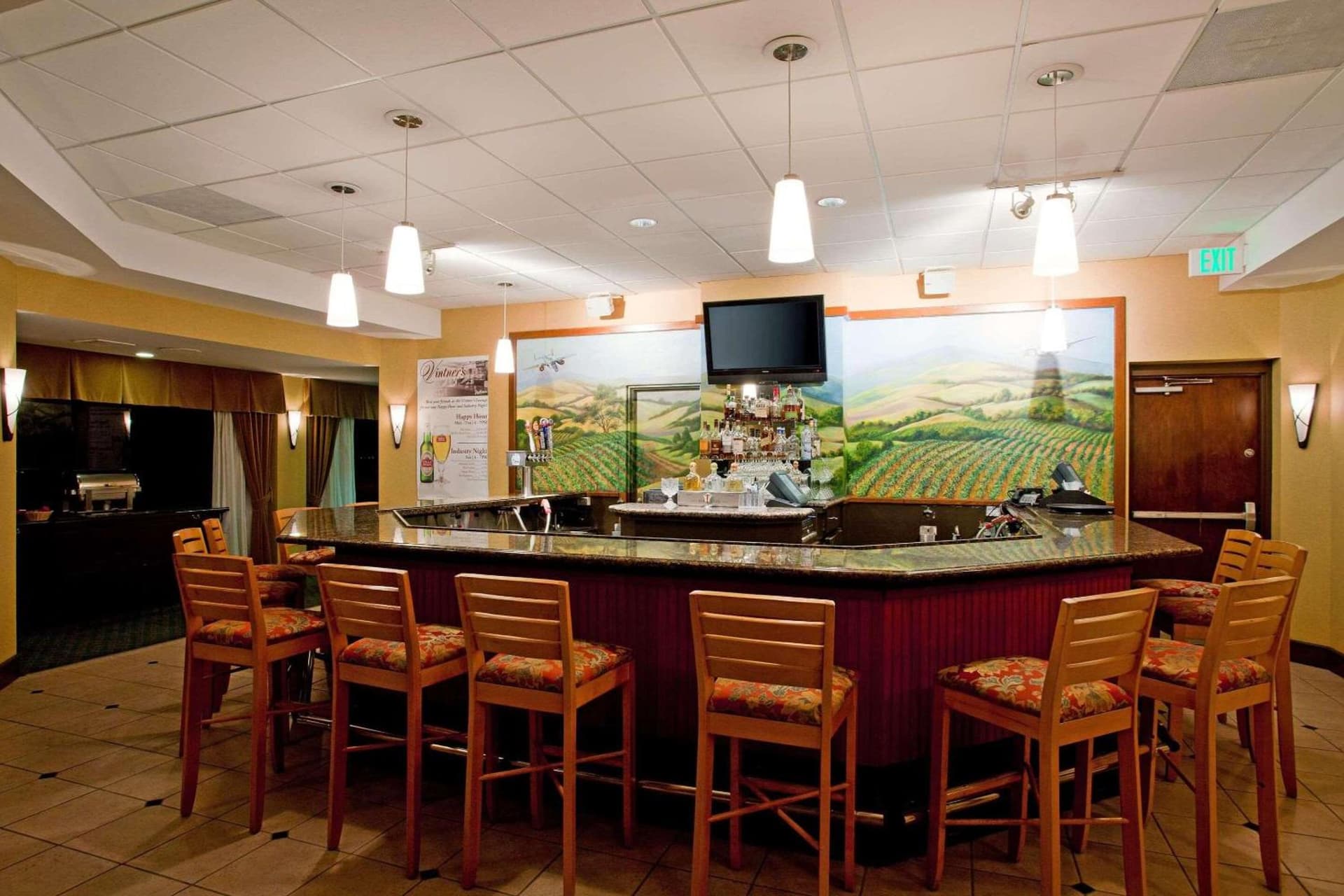 Radisson Hotel Santa Maria gallery photo in Santa Maria, CA — image 15