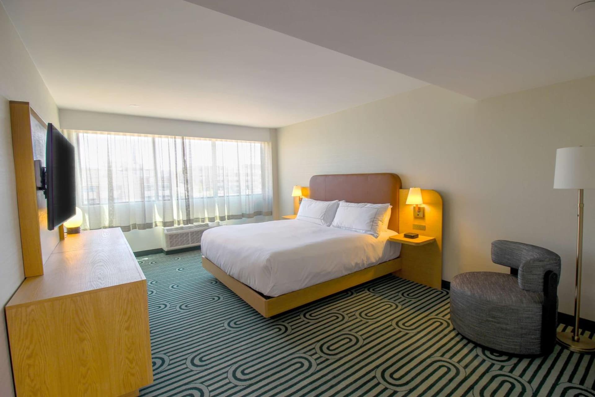 Doubletree By Hilton Clarksville Riverview gallery photo in Clarksville, TN — image 16