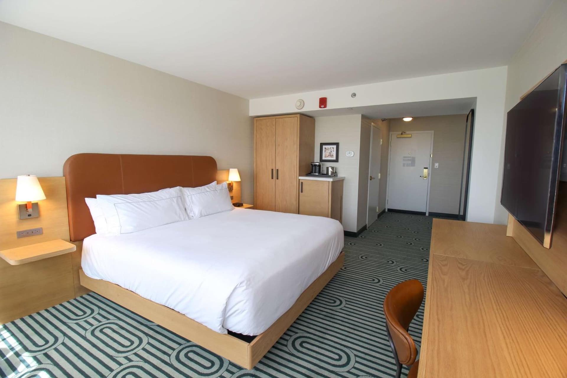 Doubletree By Hilton Clarksville Riverview gallery photo in Clarksville, TN — image 11