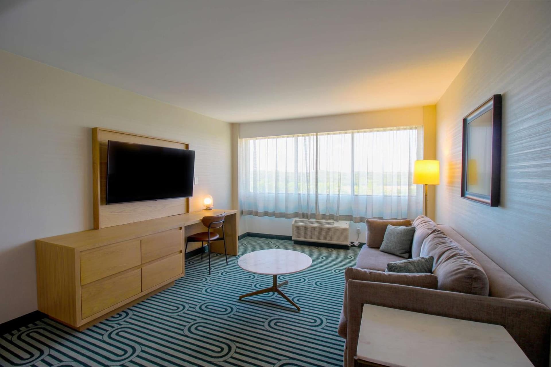 Doubletree By Hilton Clarksville Riverview gallery photo in Clarksville, TN — image 17