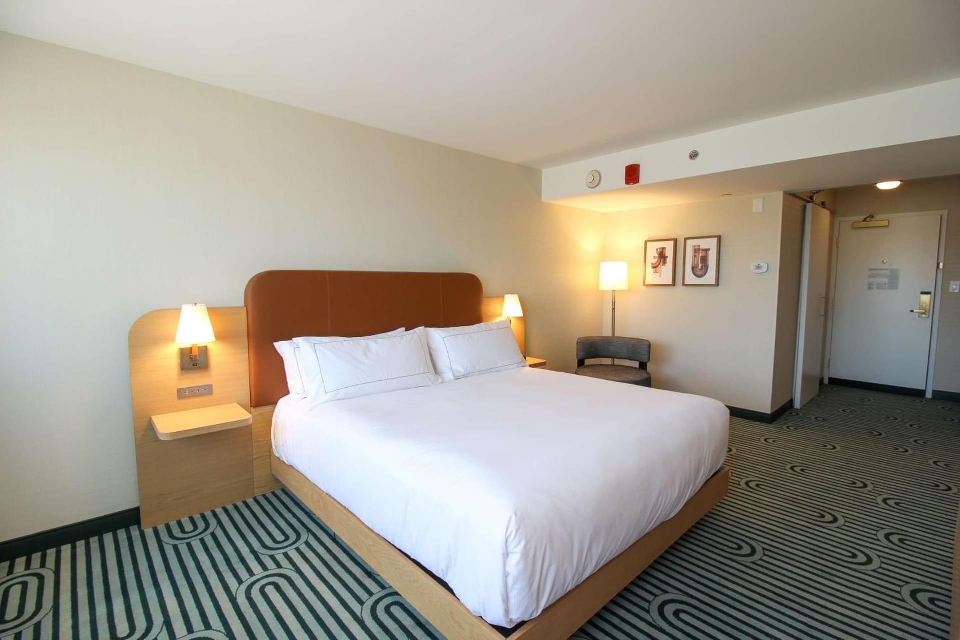 Doubletree By Hilton Clarksville Riverview gallery photo in Clarksville, TN — image 12