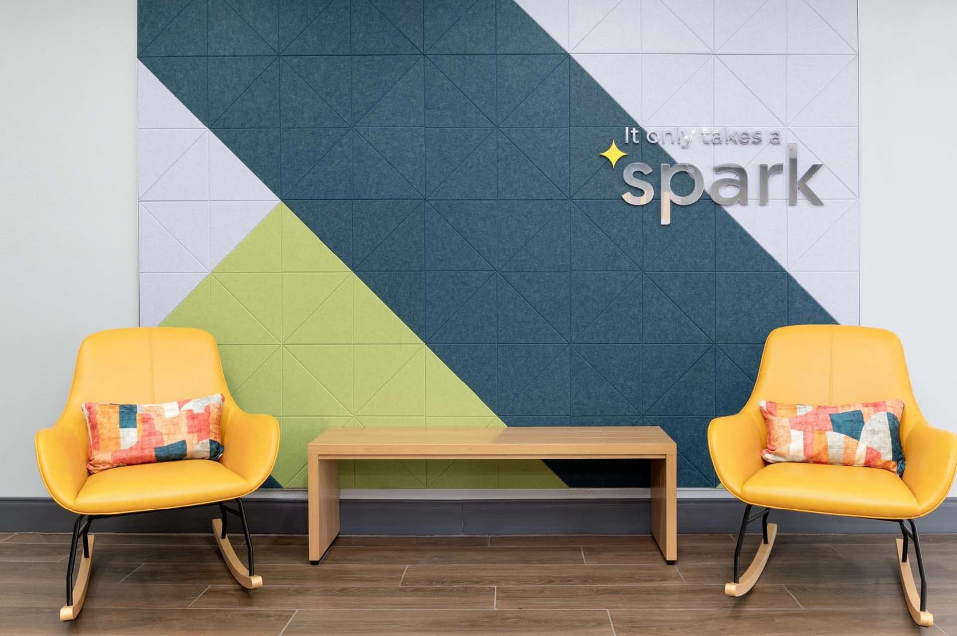 Spark by Hilton Savannah South I-95 property views in Savannah, GA — gallery photo 3