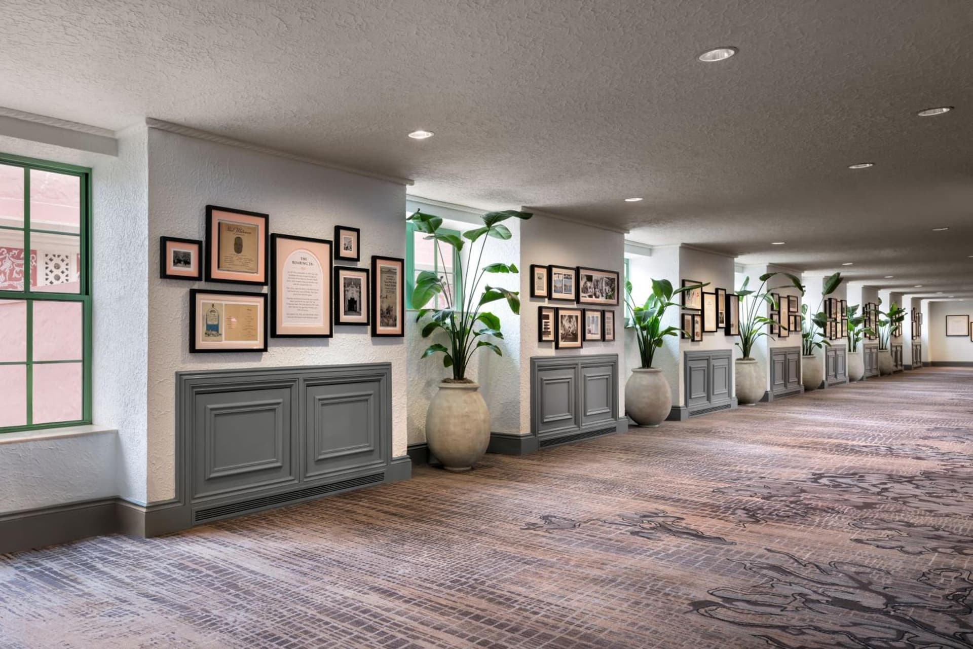 The Vinoy Resort & Golf Club, Autograph Collection gallery photo in St Petersburg, FL — image 15