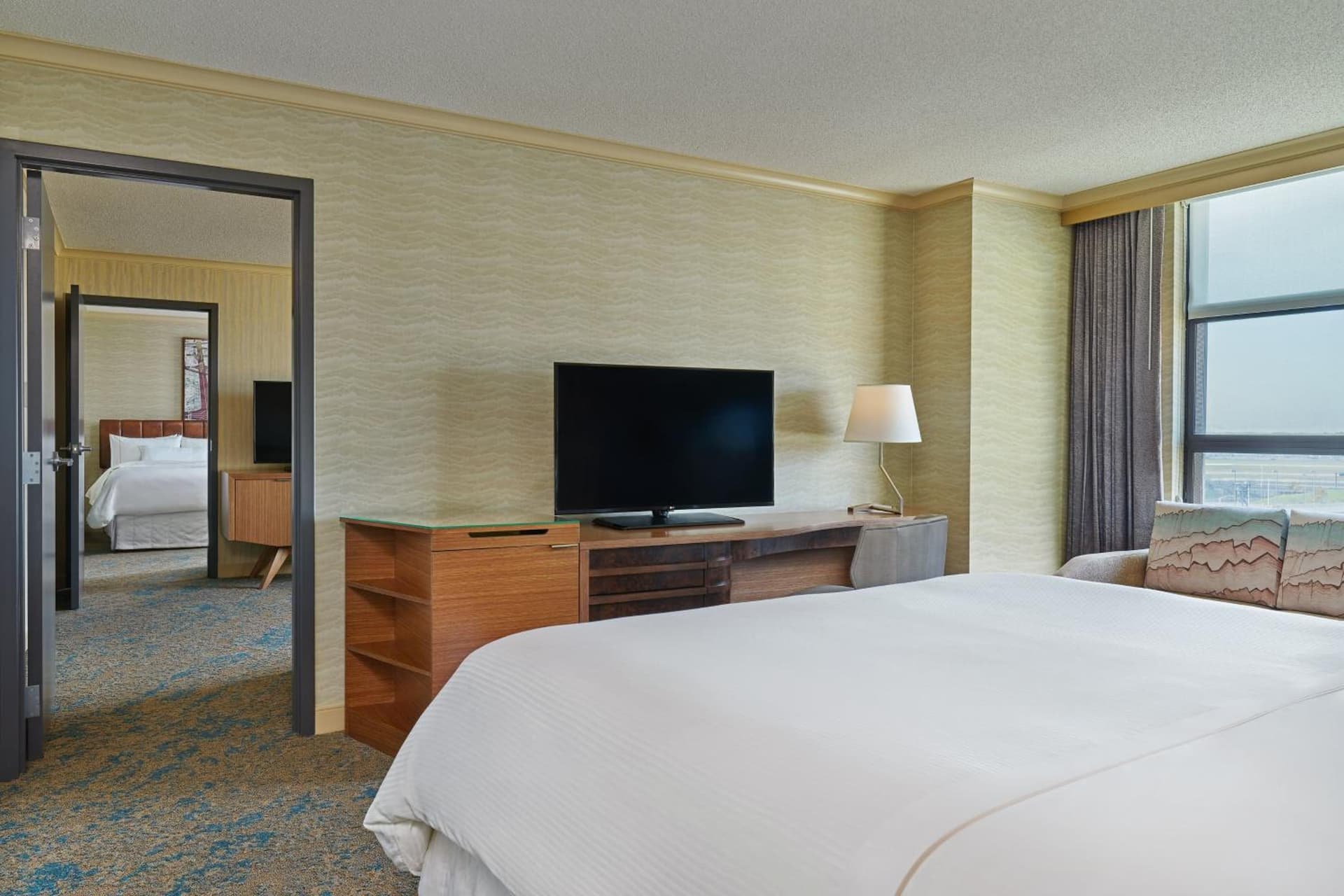 The Westin Detroit Metropolitan Airport gallery photo in Romulus, MI — image 12
