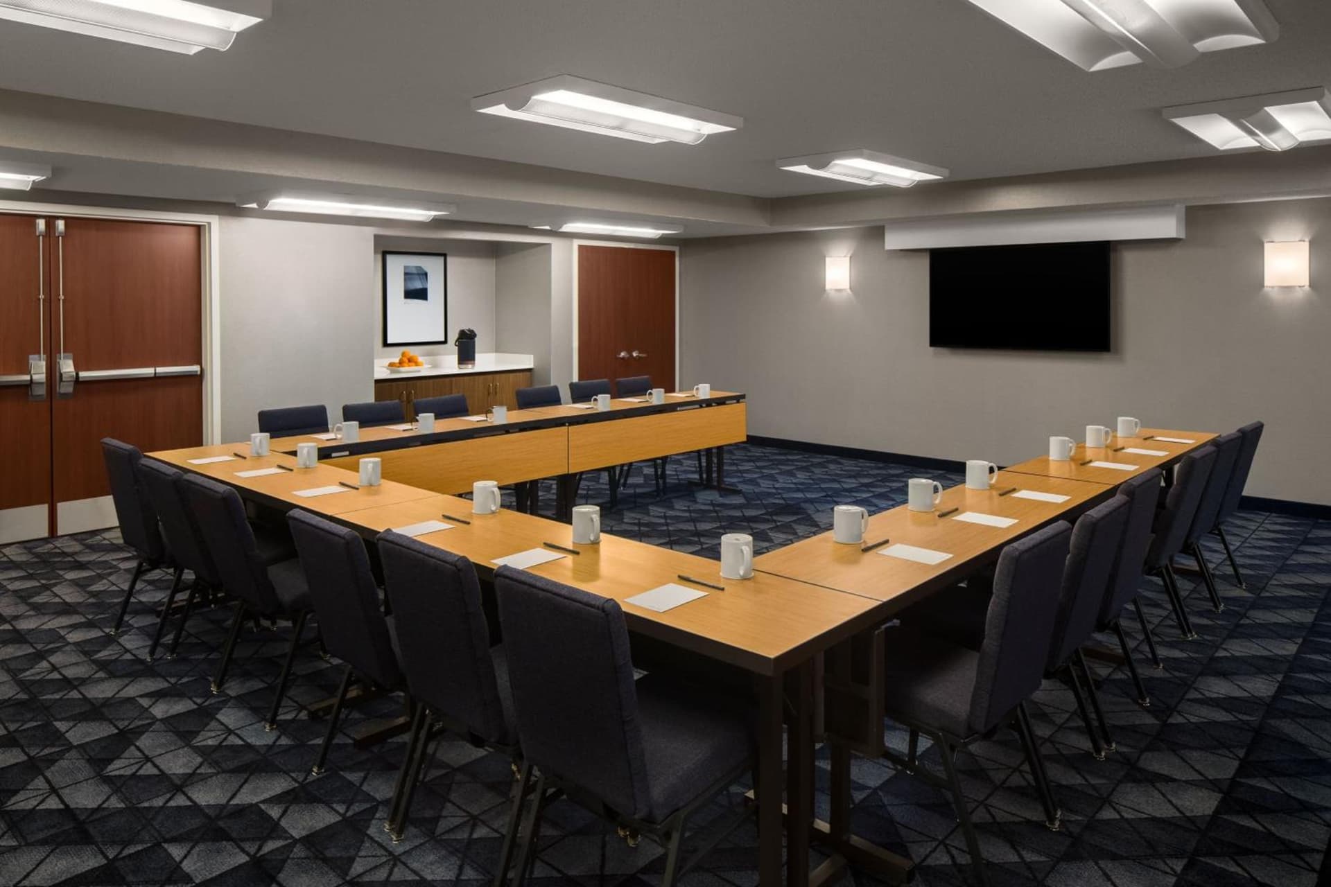 Courtyard by Marriott Portland Beaverton gallery photo in Beaverton, OR — image 25