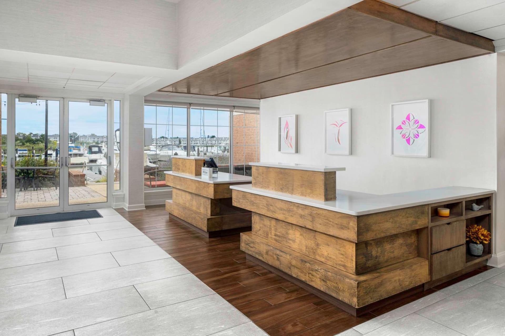 Hilton Garden Inn Kent Island Marina gallery photo in Grasonville, MD — image 19