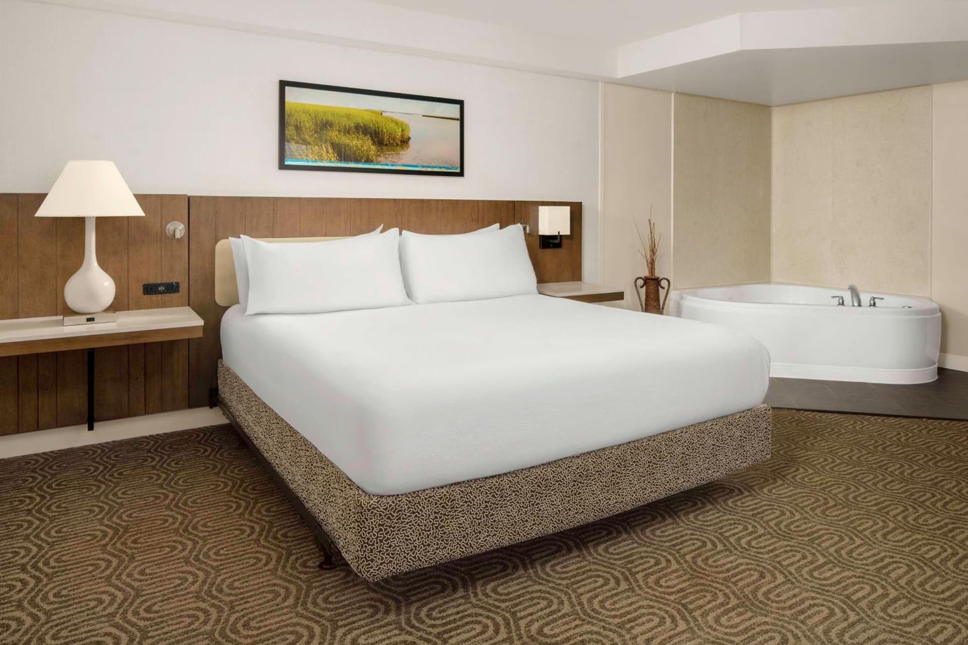 Hilton Garden Inn Kent Island Marina gallery photo in Grasonville, MD — image 8