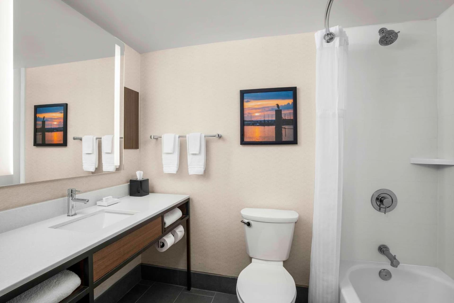 Hilton Garden Inn Kent Island Marina gallery photo in Grasonville, MD — image 10