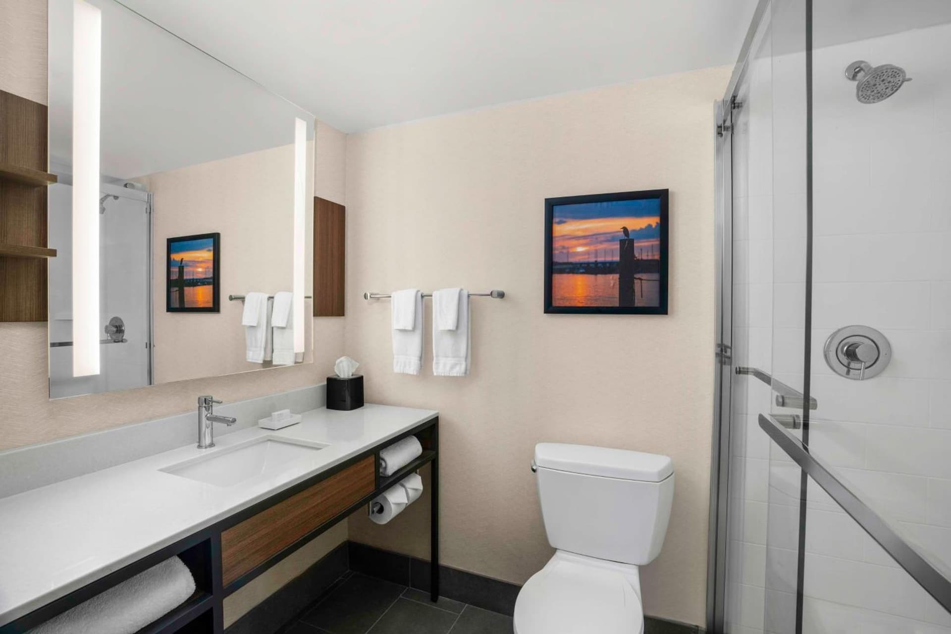 Hilton Garden Inn Kent Island Marina gallery photo in Grasonville, MD — image 43