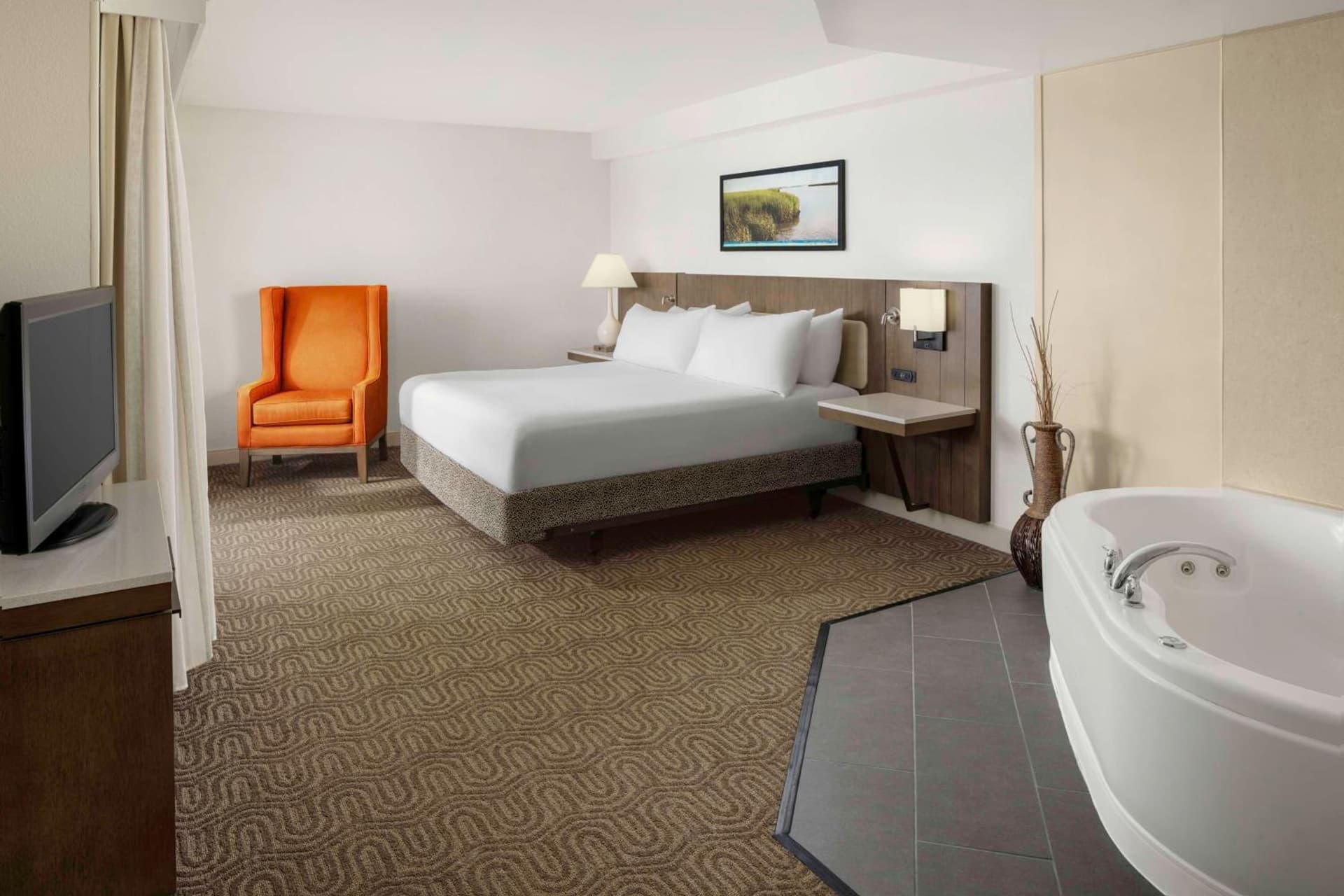 Hilton Garden Inn Kent Island Marina gallery photo in Grasonville, MD — image 20