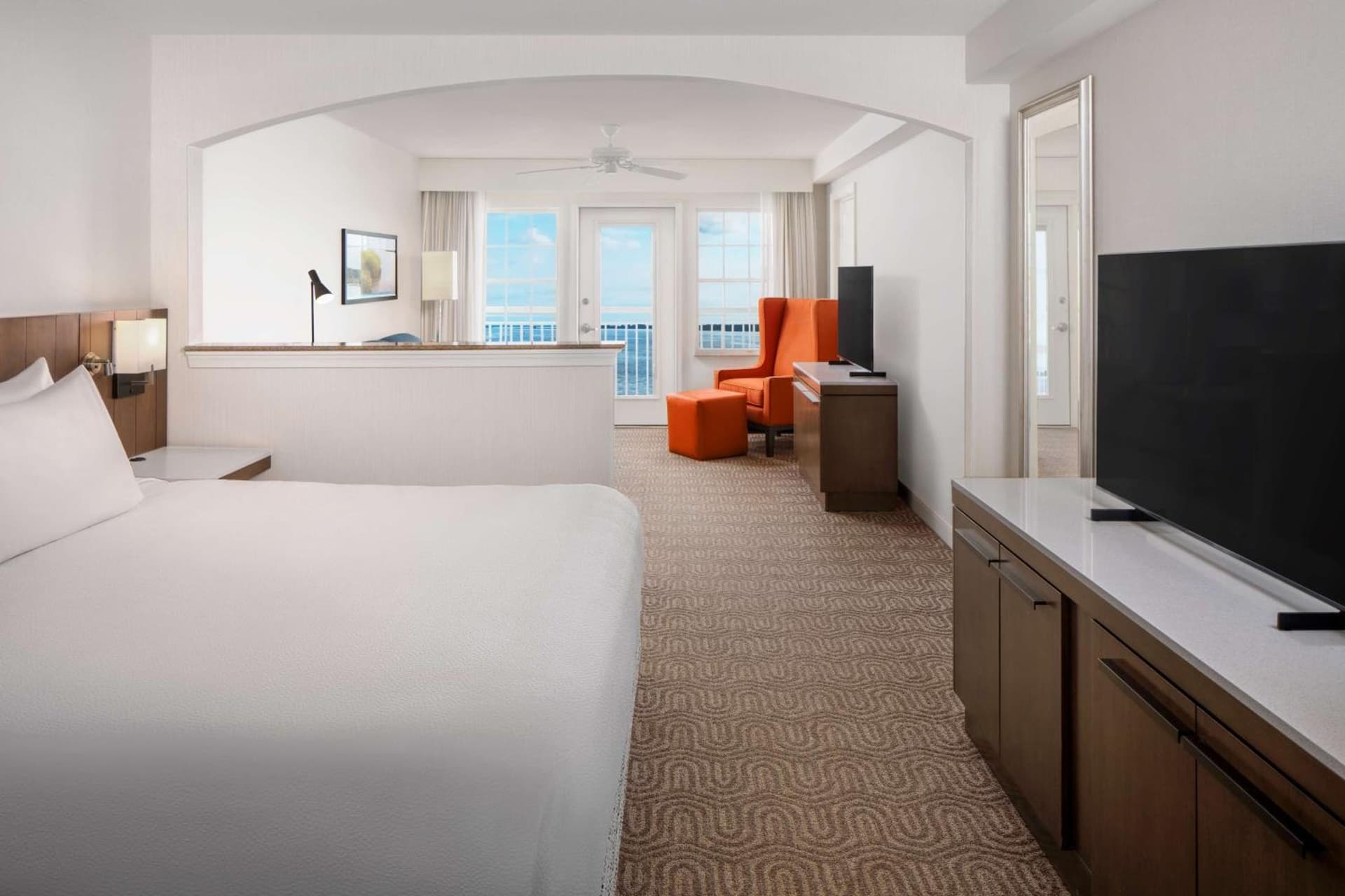 Hilton Garden Inn Kent Island Marina gallery photo in Grasonville, MD — image 24